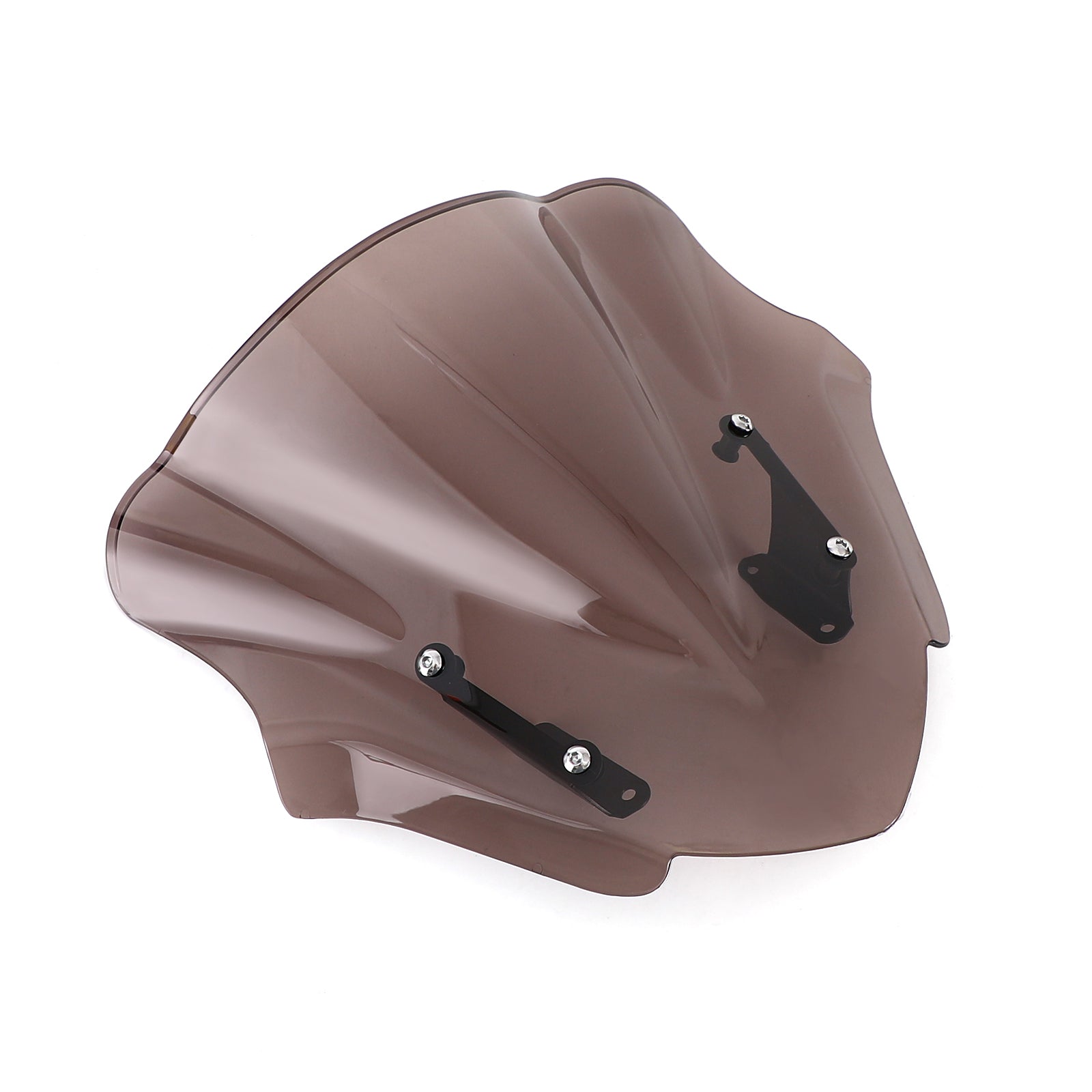 Moto Pare-Brise Saute-Vent pour Yamaha MT-09 2017-2020