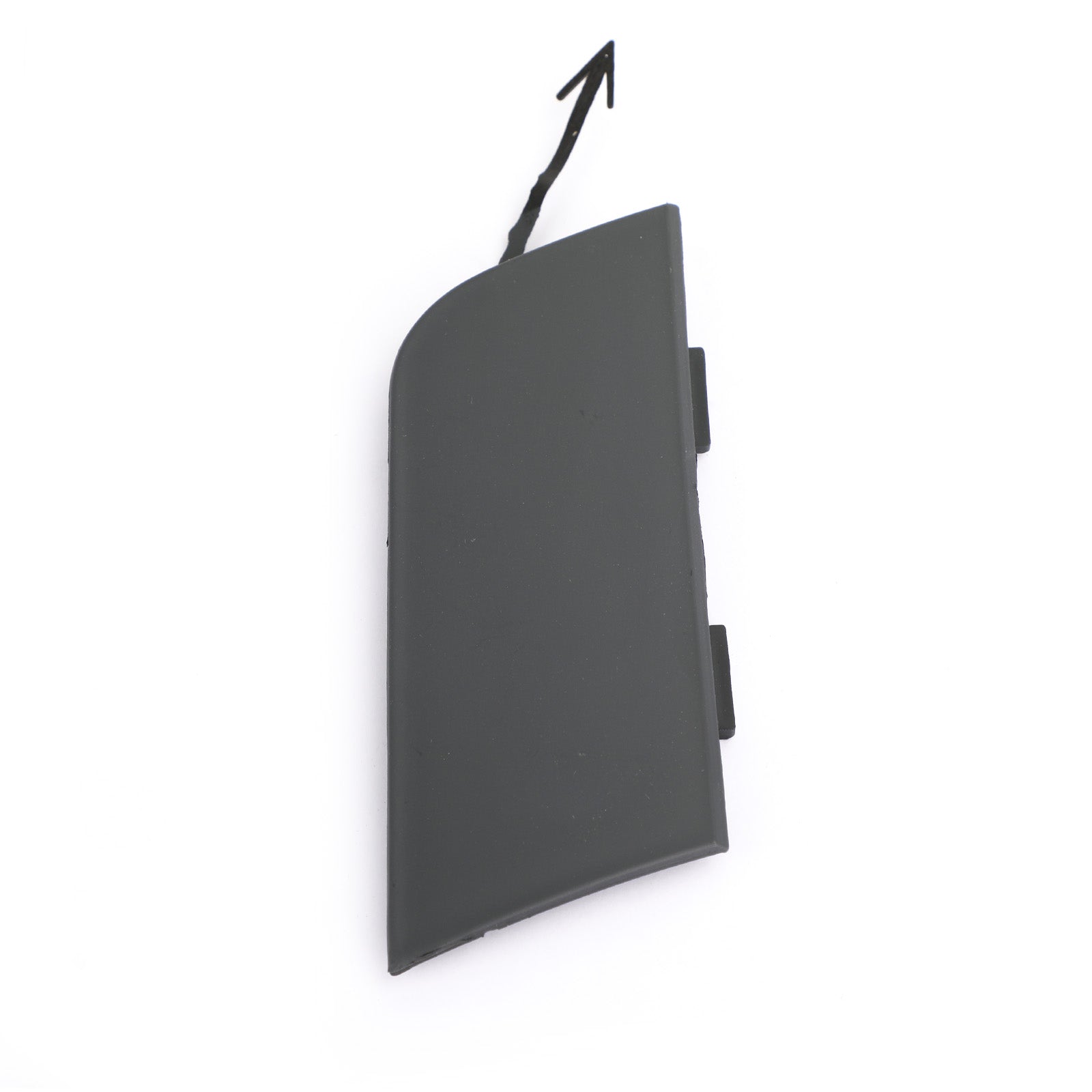 Osłona haka holowniczego przedniego zderzaka 4F0807441 dla Audi A6 C6 05-08