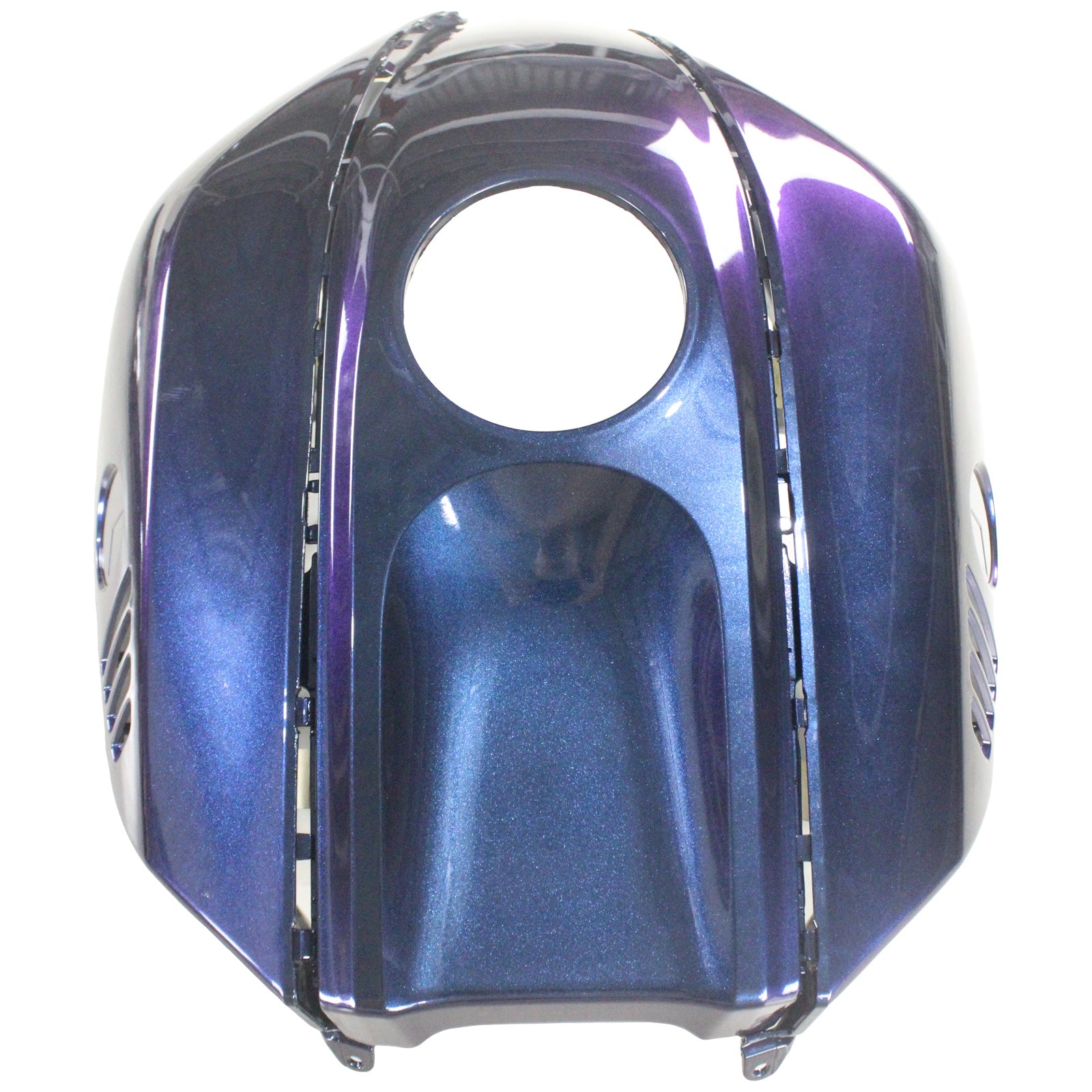 Kit de carénage à injection en plastique ABS pour Yamaha YZF-R7 2021-2025