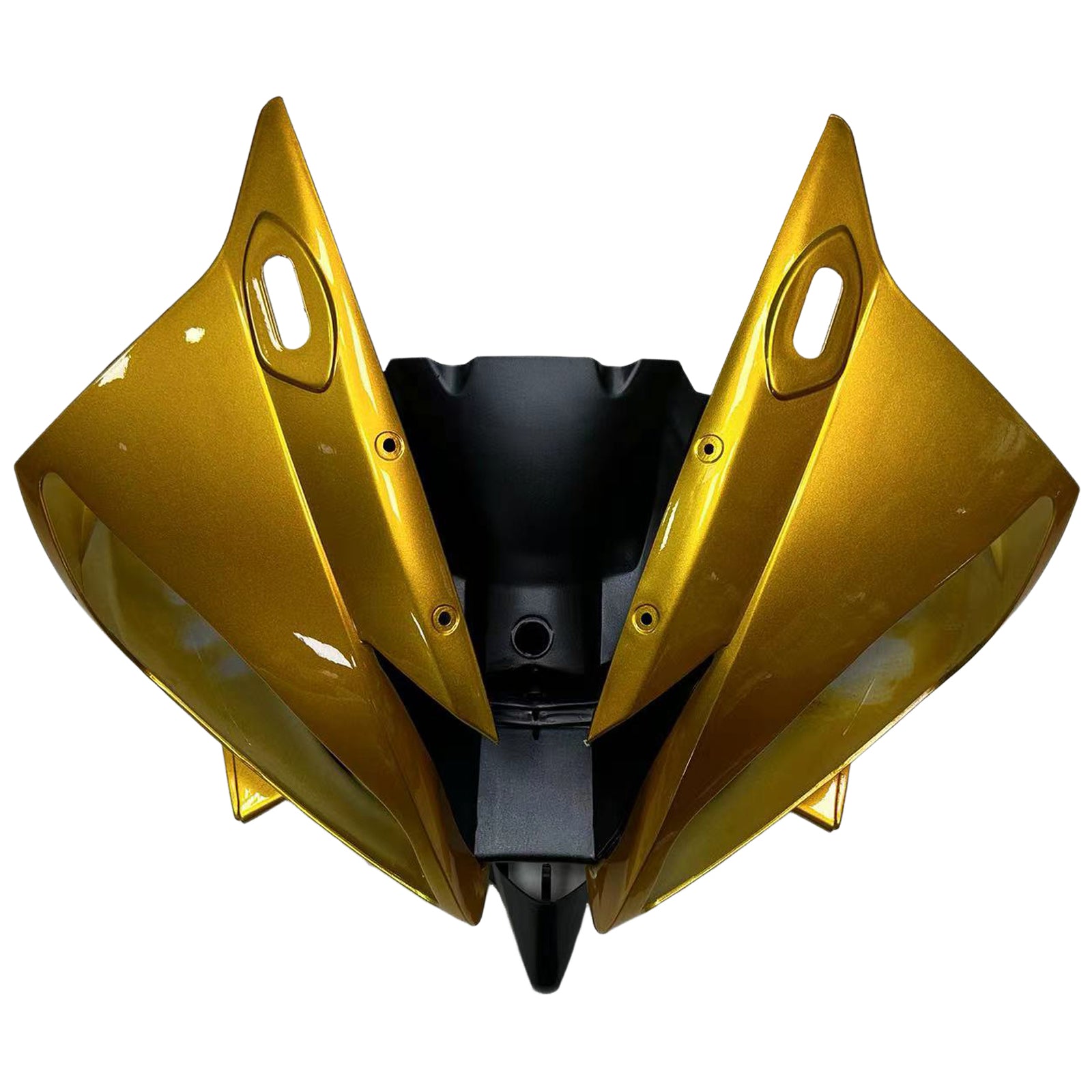 Injection Fairing Kit Bodywork Plastic ABS fit For Yamaha YZF 600 R6 2006-2007