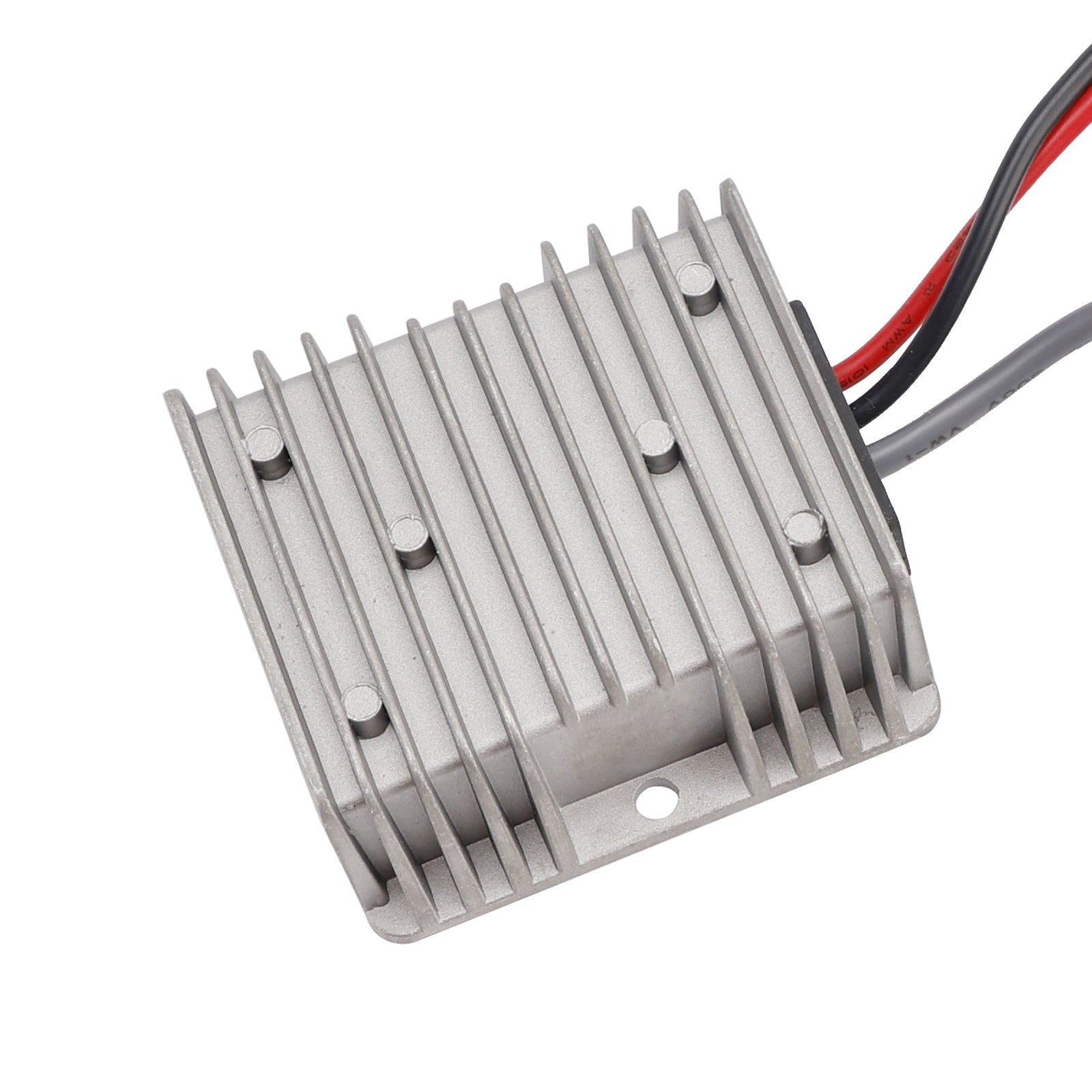 Mini-spanningsboostconverter, 12V/24V naar 57V DC-voedingskabel, 4,5A, 256W