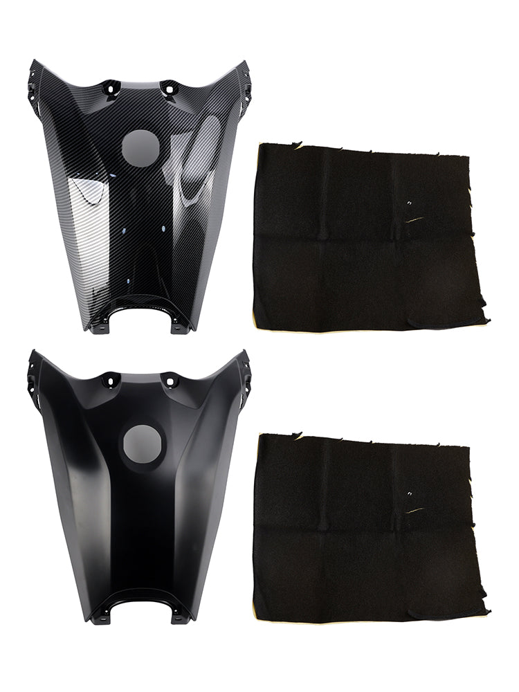 Yamaha Tenere 700 2019-2024 Brandstoftankdekselbeschermer