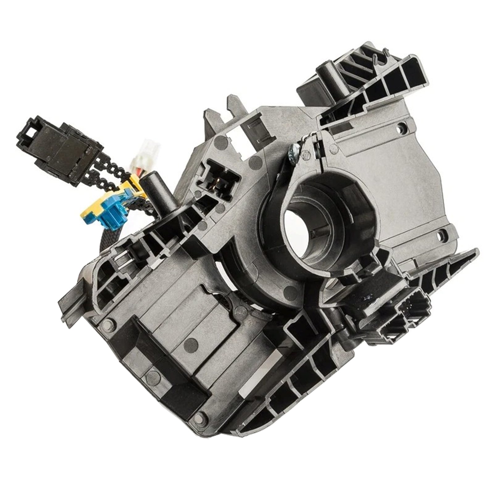 Ressort de volant 255677302R pour Renault Trafic III