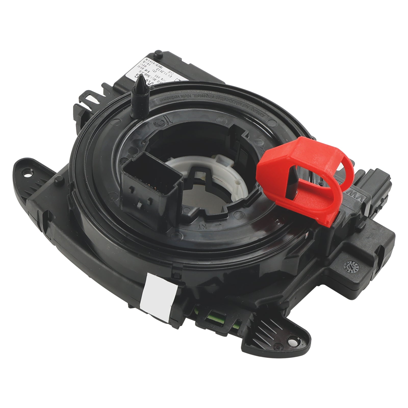 VW CC Clack Strunge Clear Care Module 2012-2017 5K0953569As 5K0953569T