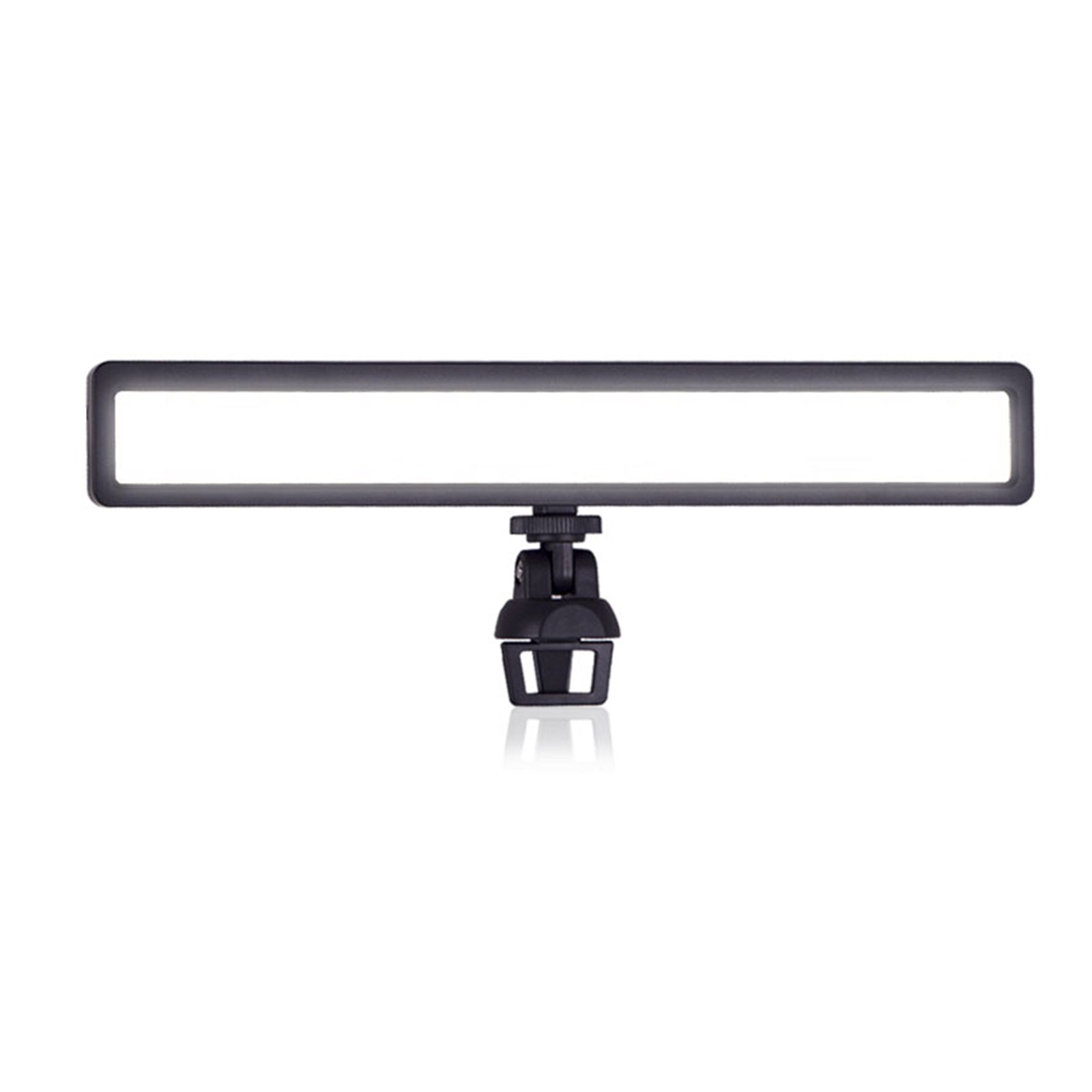 WS66 Światło wypełniające LED RGB do wideo i fotografii Pełnokolorowe światło wypełniające LED