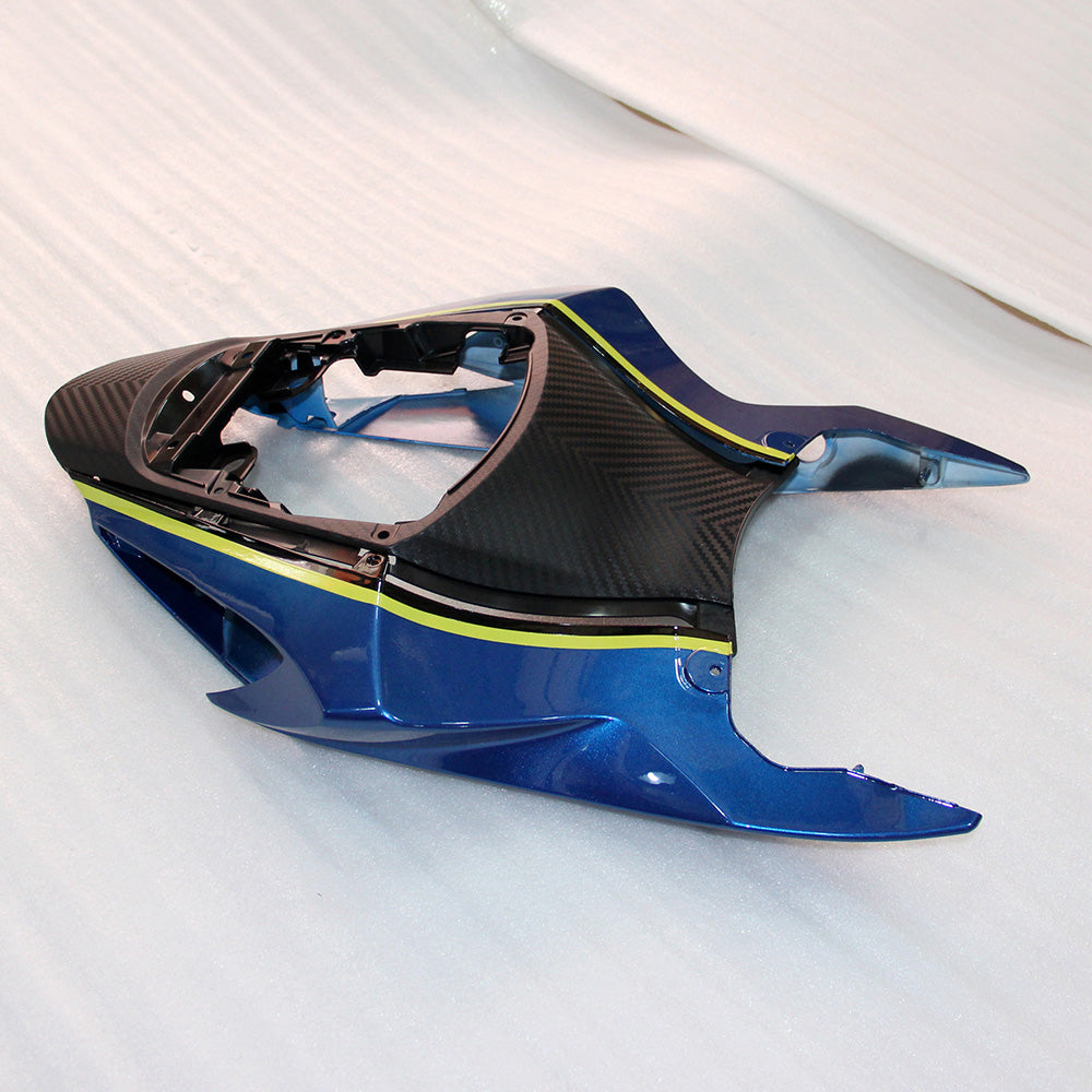 FAX ABS muovinen korin ruiskutussuojasarja Suzuki GSXR 600/750 2011-2025 K11