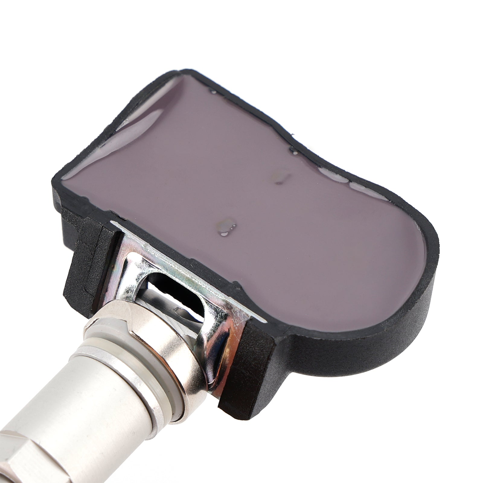 Sensor de presión de neumáticos 4x TPM para Land Rover Jaguar AH521A159AA