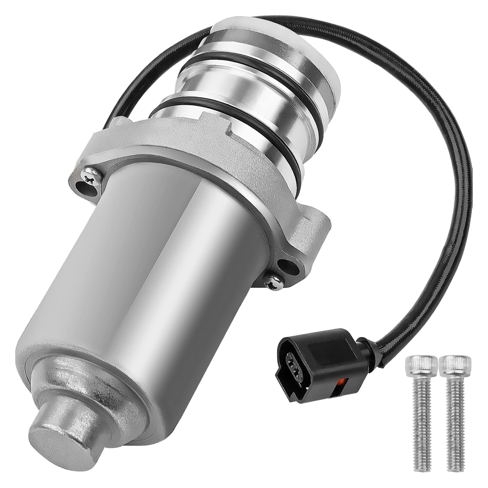 Moteur de pompe d'embrayage différentiel Audi A3 Quattro V6 3.2L AWD 2009 0AY598549A 699011
