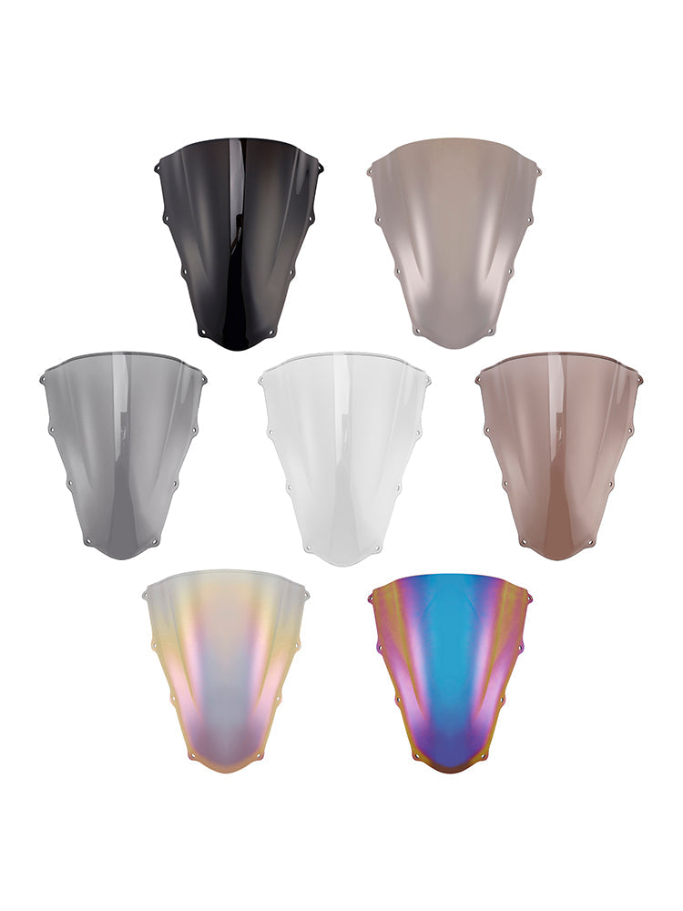 Pare-brise pour Aprilia RSV1000 2003-2006