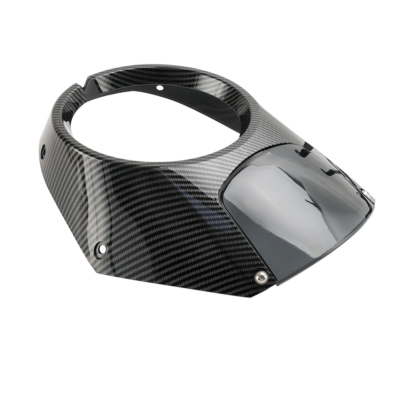 Honda CL300 2023 parabrezza del parabrezza faro