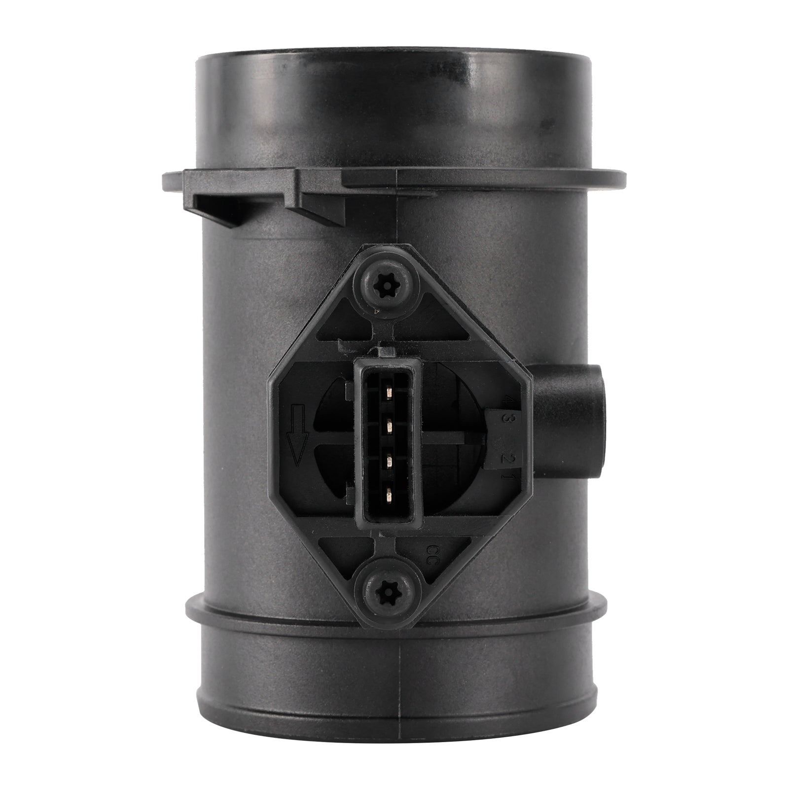 Senzor merilnika pretoka d'zračna masa za Ford Galaxy, VW Golf III, VR6, Sharan 0280217512