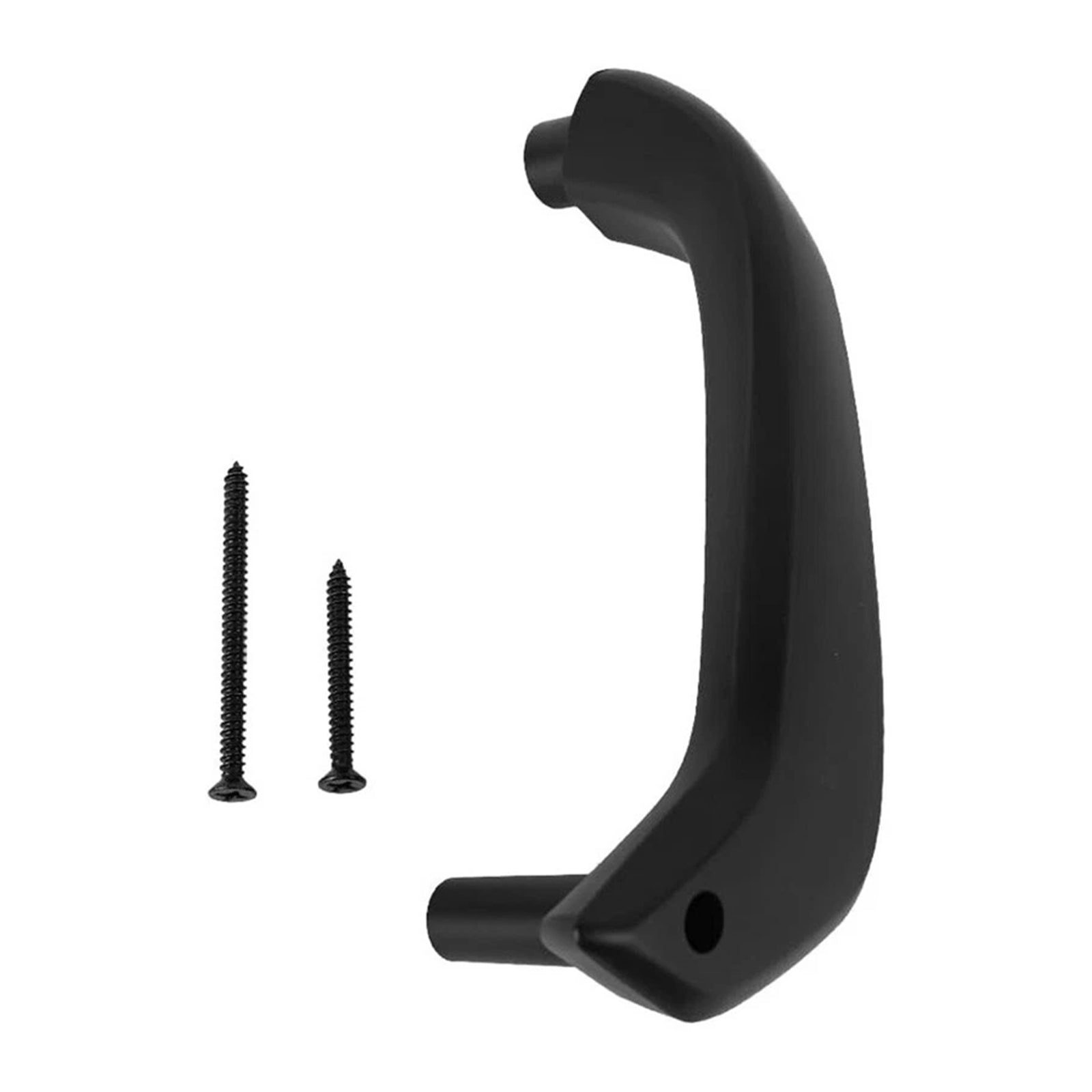 Manico della porta interna destro per Ford Fiesta 2011-2020, finestra manuale