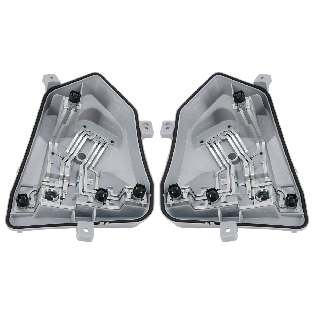 Portalámparas de las luces traseras izquierda y derecha para Mercedes Clase A W176 (2012-2015) A1768200177