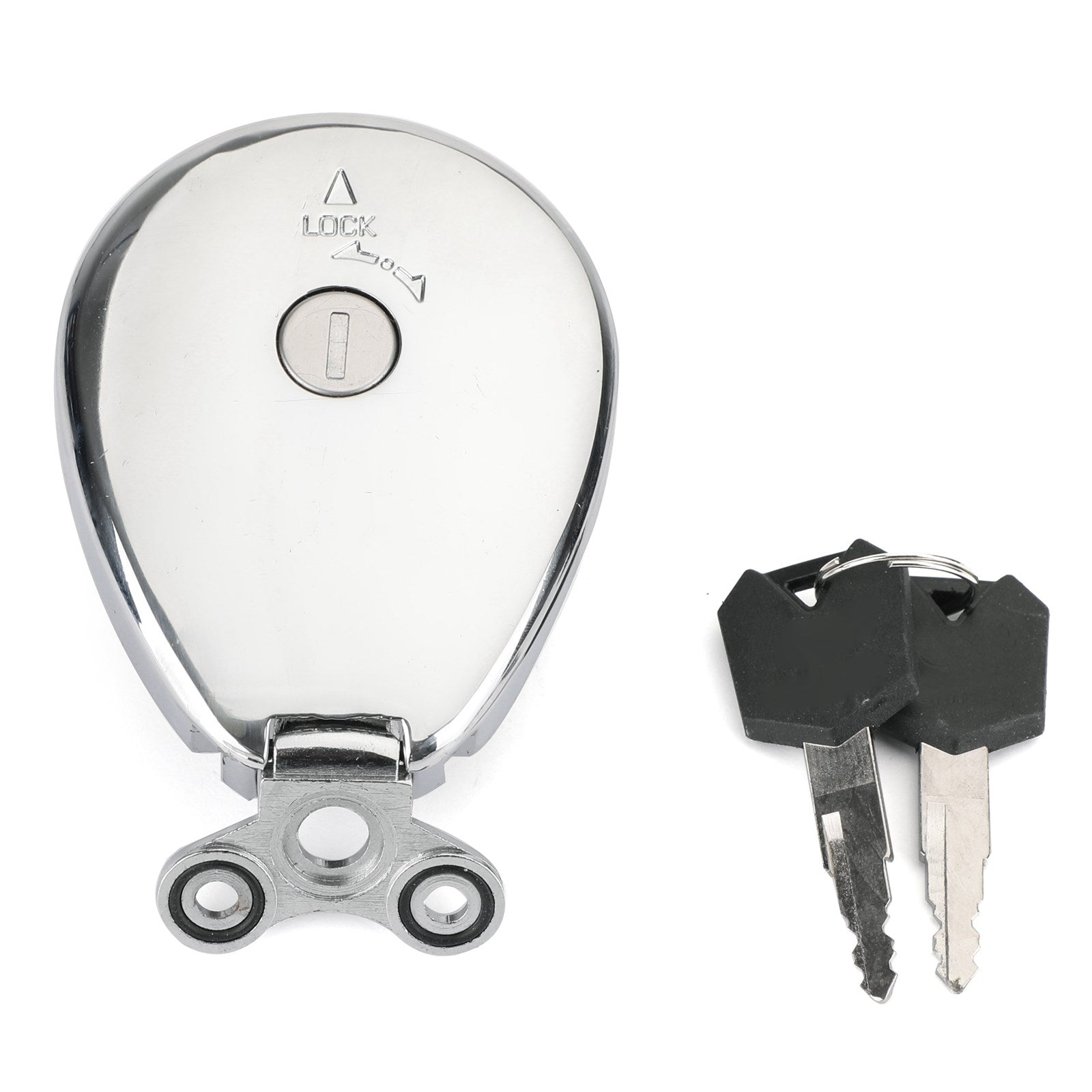 Korek wlewu paliwa + klucze do Kawasaki Zephyr 1100 ZR1100 51049-1142 1992-2006