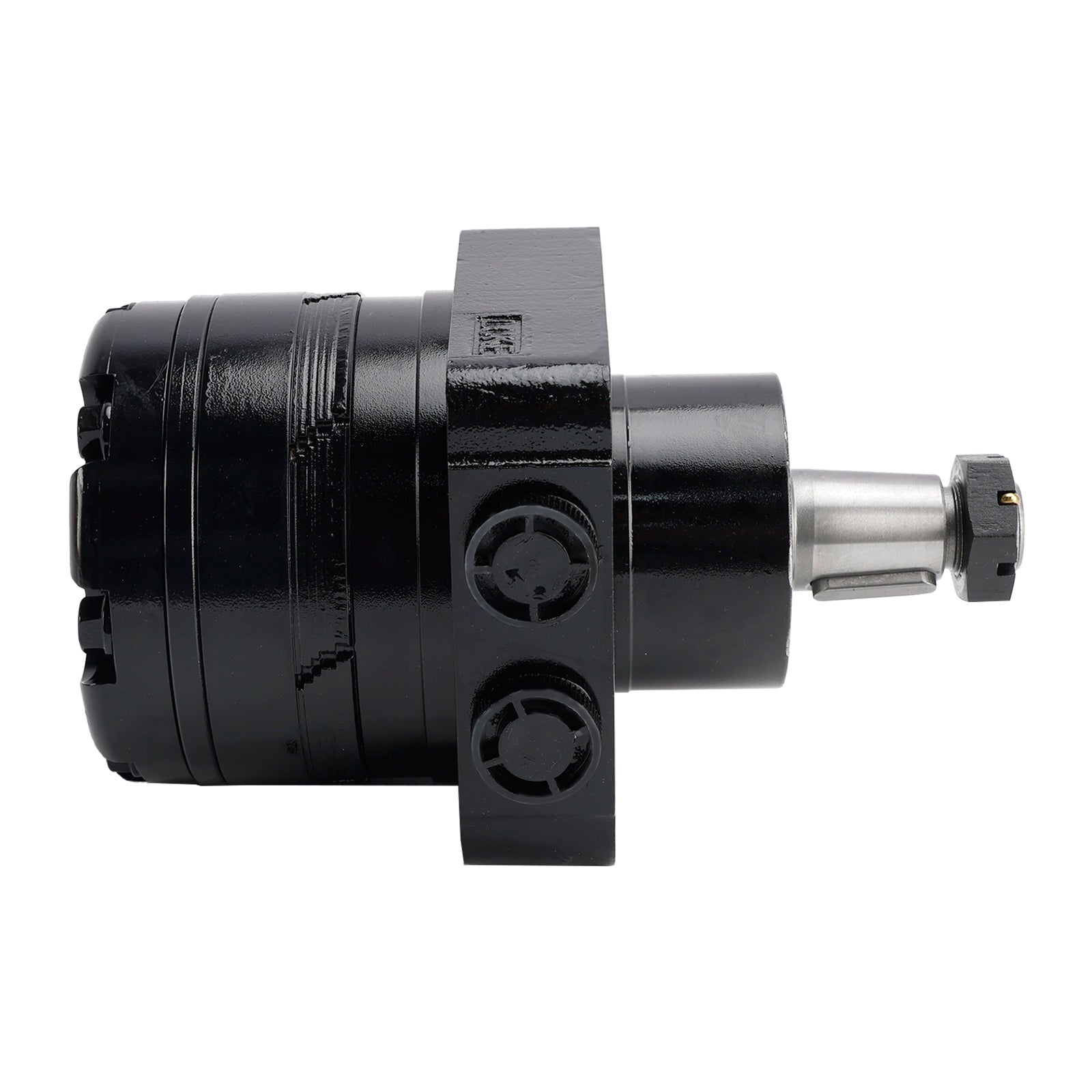 2005 74255, Z588E Z-meester, met hydraulische wielmotor voor turbo-verdedigingsmaaier turbo 60 inch 103-69888 1-523328 TF0240US081AADD