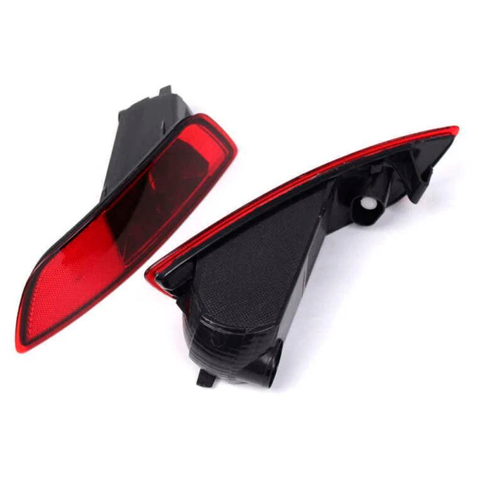 Achter links en rechts mistlampje voor Volvo XC60 2008-2013