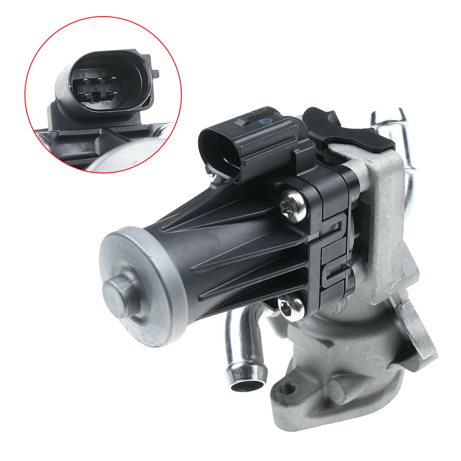 EGR Valve pour Ford Transit Tourneo Custom 2.2 TDCi 1835009 BK2Q-9D475-CC