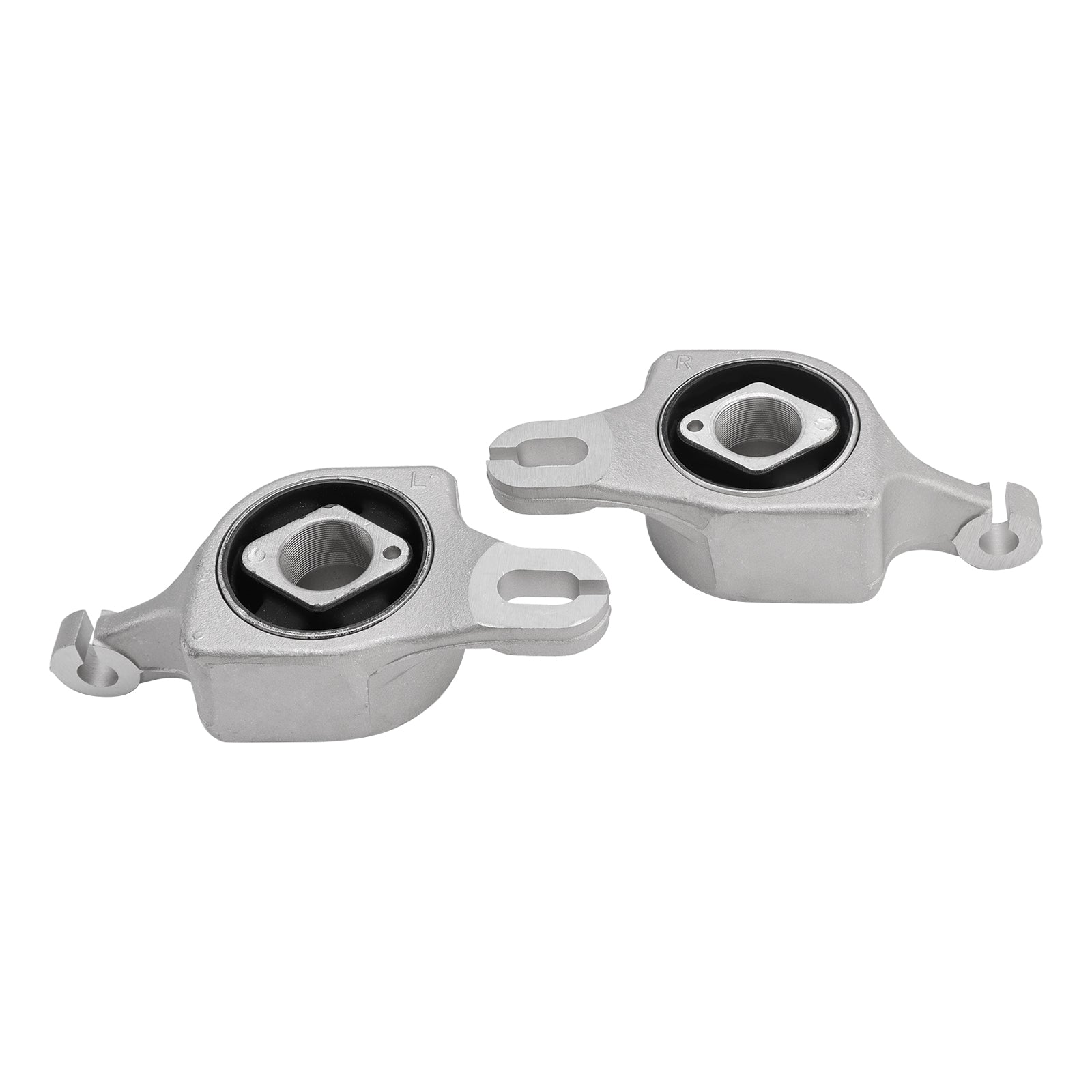 2x Takajoustinvarren holkit 1663300143 Mercedes-Benz GL350 ML250 GLE63 AMG