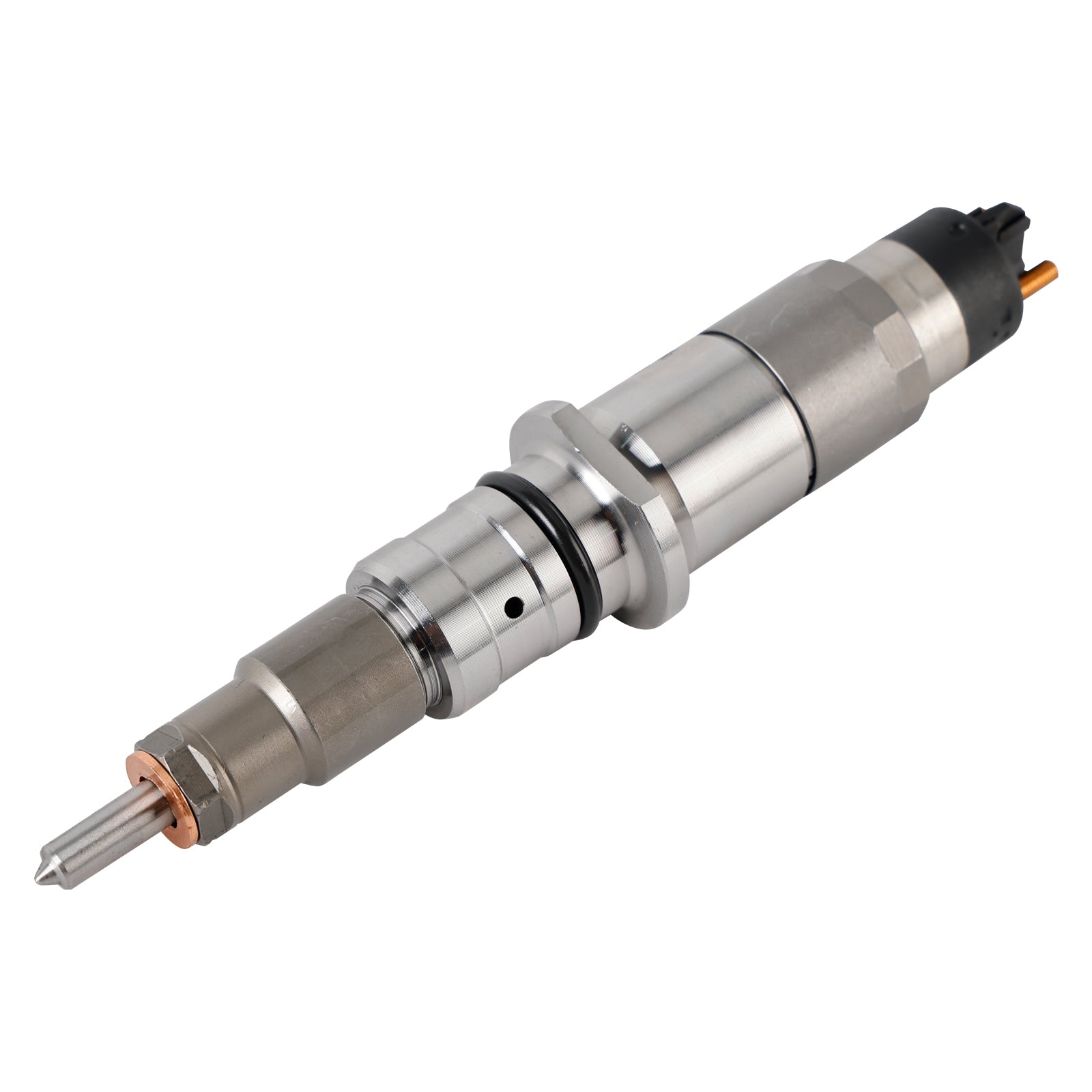 1 injecteur de carburant pour moteur Komatsu PC200-8 Cummins QSB6.7 0445120231 5263262