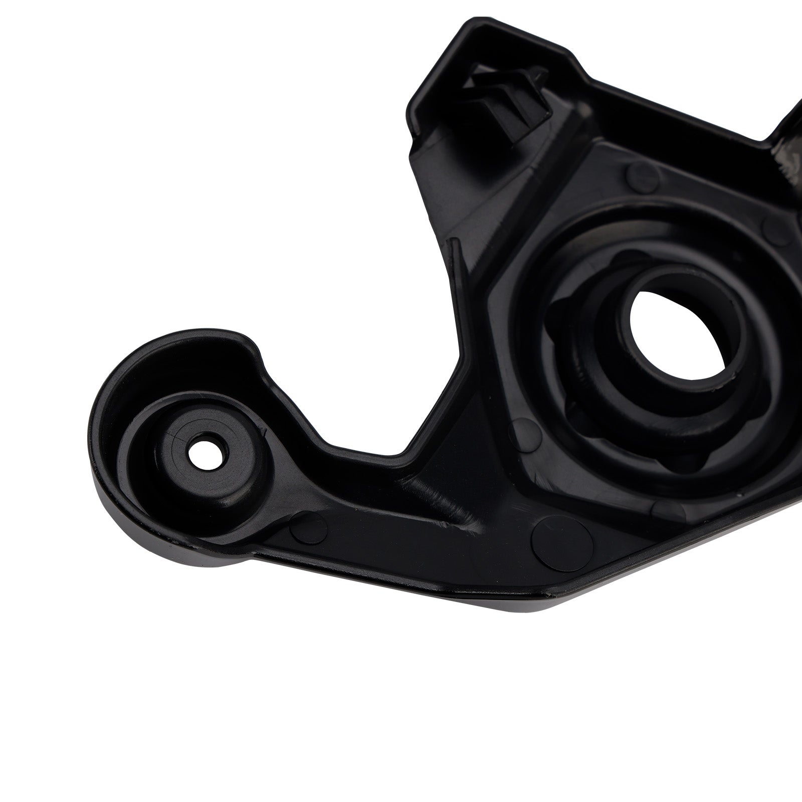 Carénage de protection latérale de cadre pour Kawasaki Z900 2025-2026