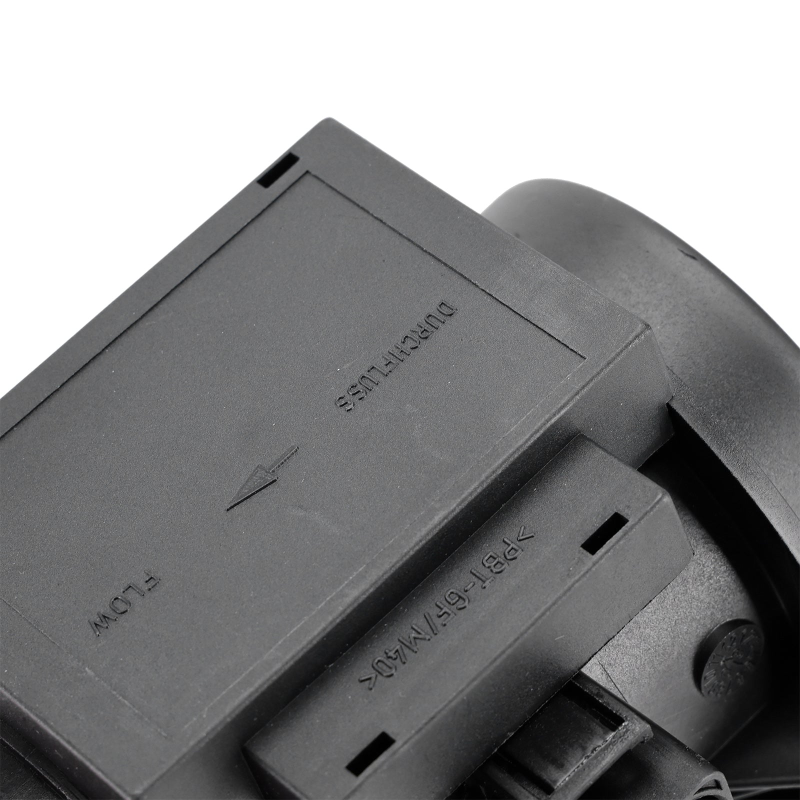 Senzor merilnika pretoka d'zračna masa za Audi A3 8L1, VW Golf IV, Passat B5 074906461