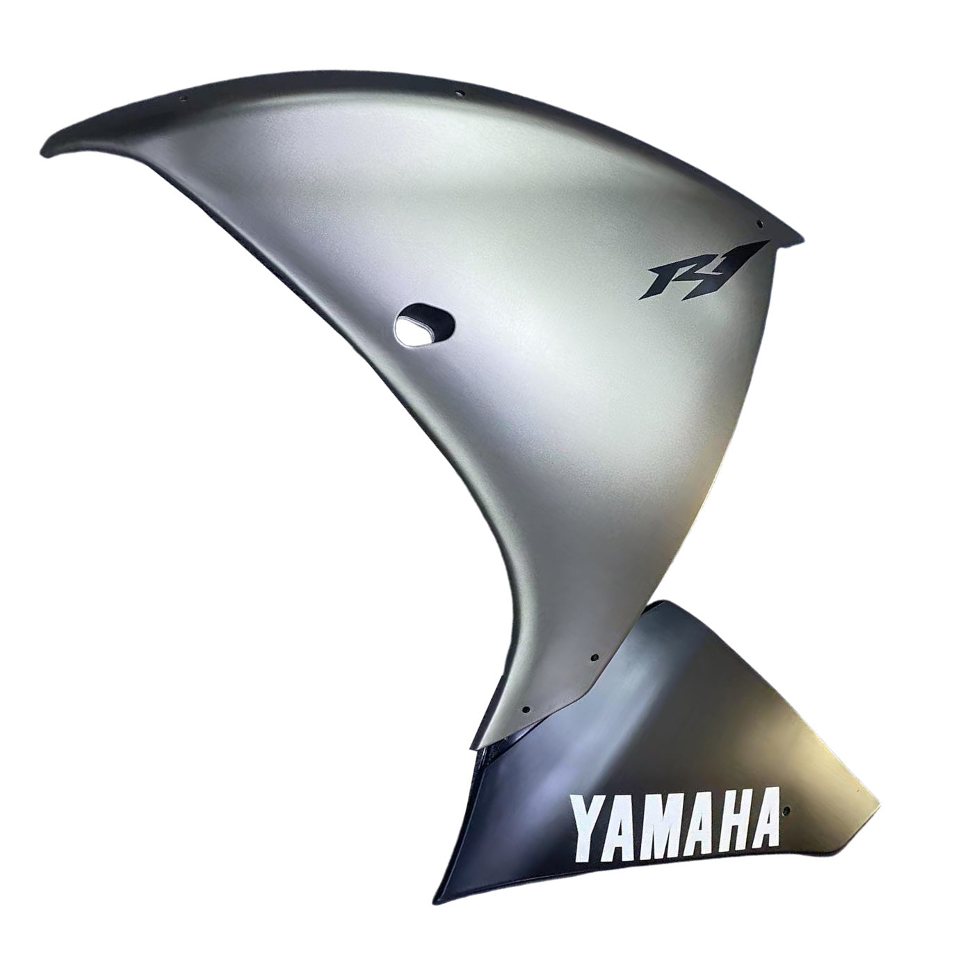 ABS Plastic Kairing Kit voor Yamaha YZF 1000 R1 2009-2011