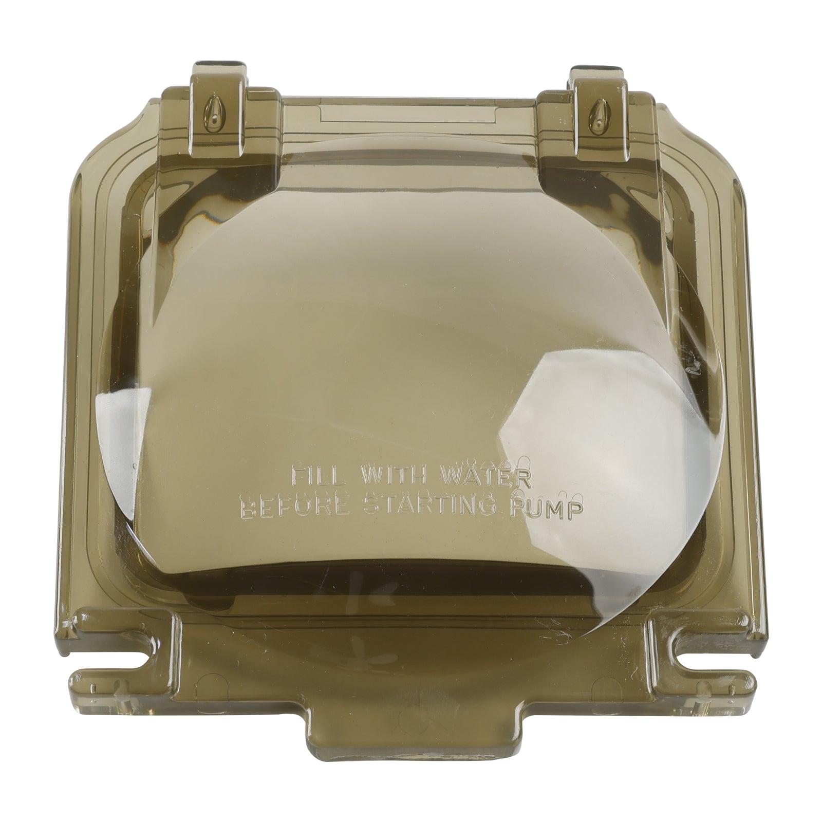 Super Pump Yksinopeuksinen allaspumppu W3SP2605X7 3/4HP 115/230V Haywardille