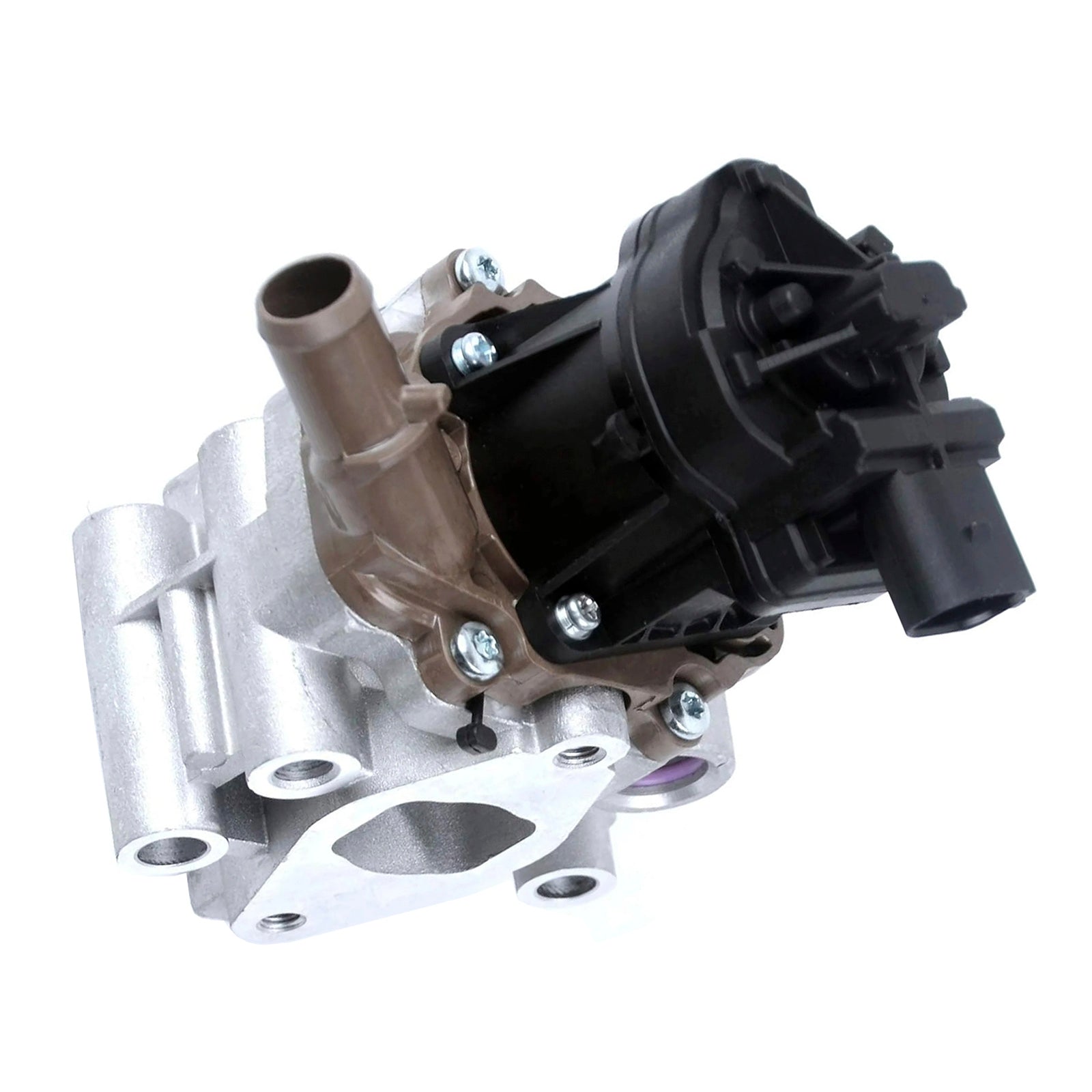 Válvula EGR para Fiat Ducato 250 110 130 MultiJet 2.3 Diesel F1AGL411d 5801365304