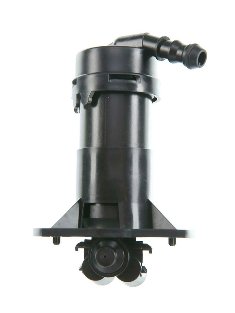 Buse de lave-phare avant droite 4F0955102 pour Audi A6 C6 2004-2008