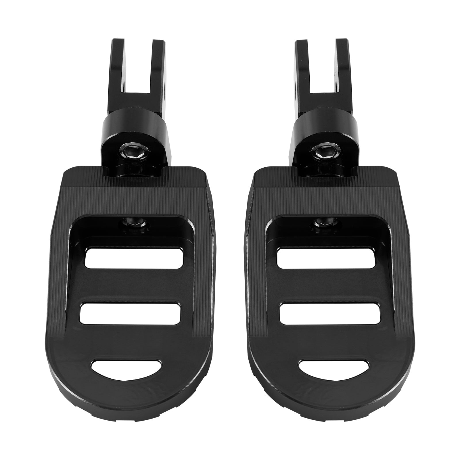 Poggiapiedi anteriore per Ducati Diavel/ Diavel S 2011-23 Diavel V4 2024-