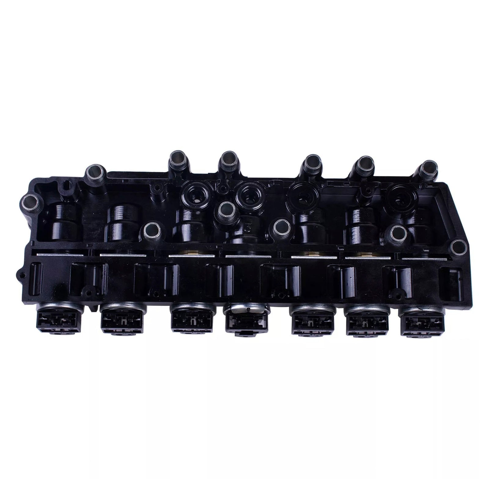 Solénoïdes de Transmission de boîte de vitesses CHEVOLET/GAM/AM GENERAL VIVA 4 SP FWD L4 1,4l 1,6l 6T40 6T45 6T30 6T50, 2011