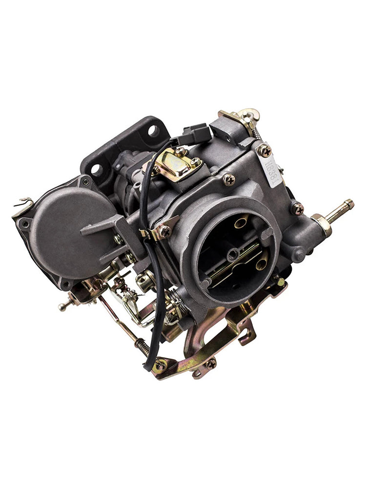 Carburateur 21100-31410/11 pour Toyota Corona RT100/106V/110/116 1973-1979