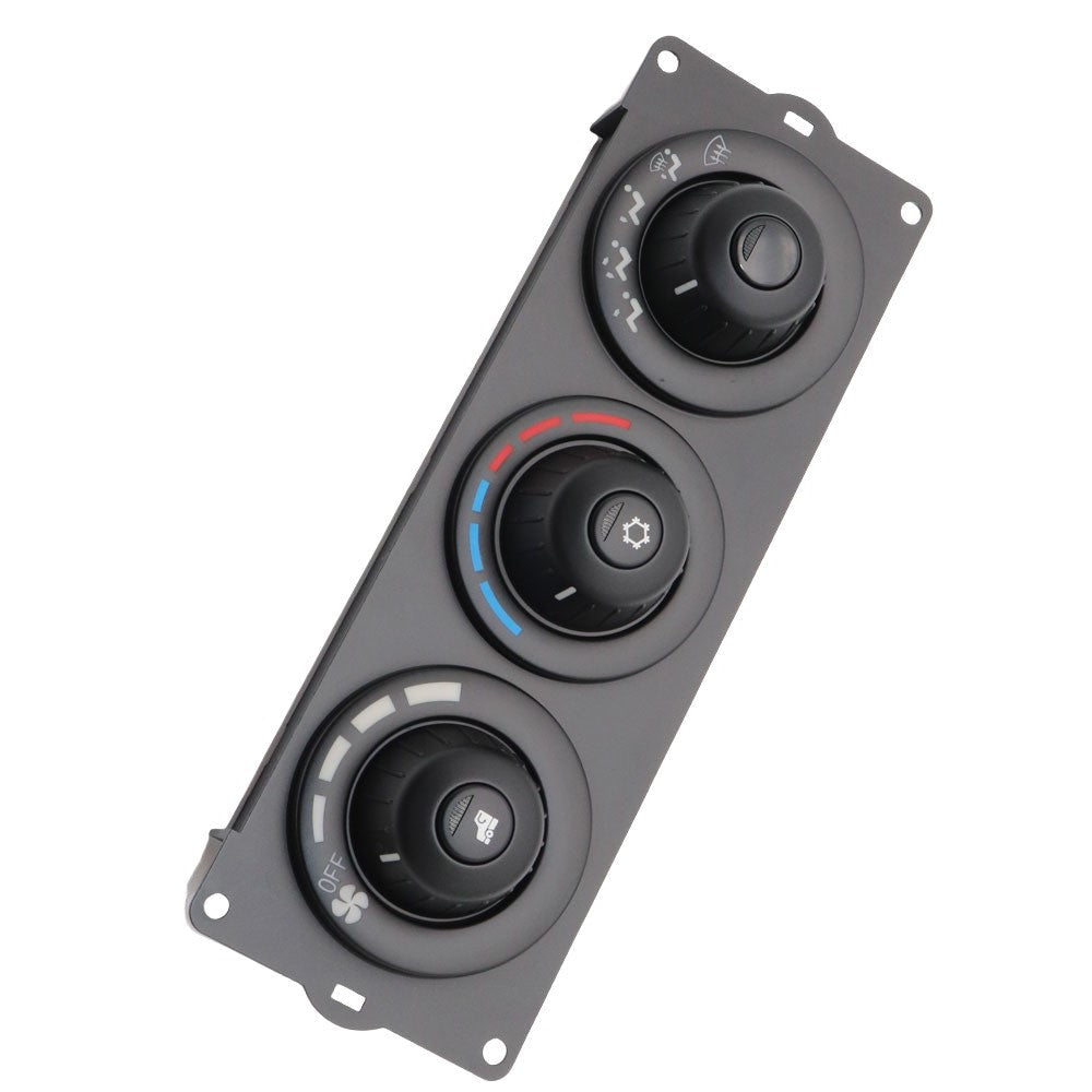 CVC Kenworth UP 2006 F21-1013-11-000 Moduł sterowania temperaturą