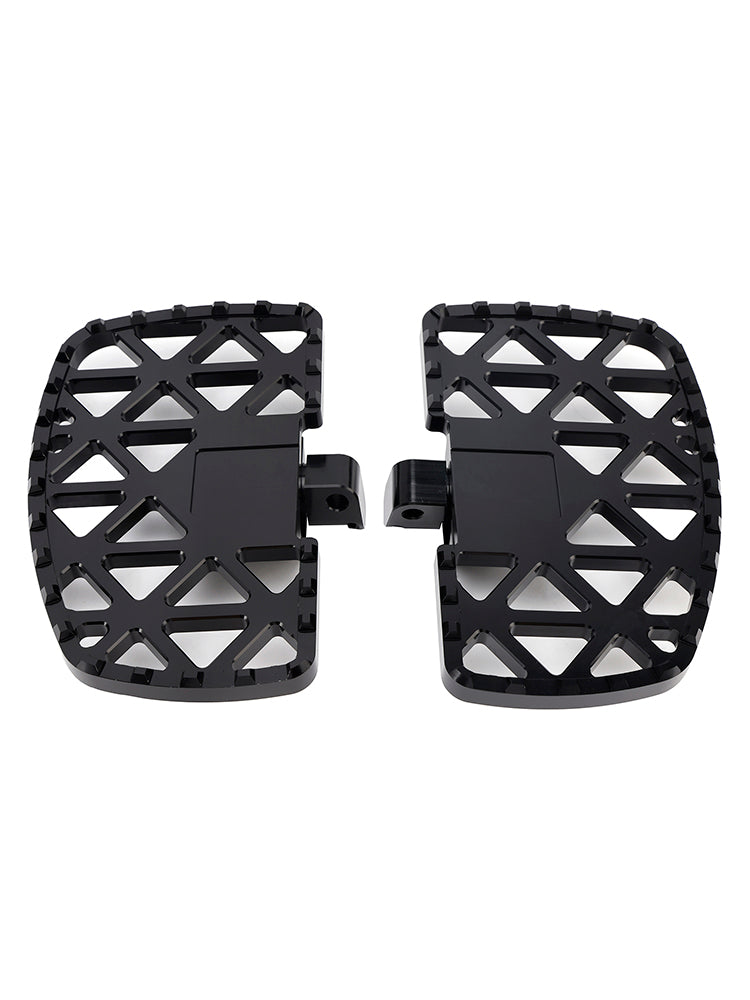 Repose-pieds avant pour BMW R1250RT K1600B K1600GT K1600GTL 2018-2024