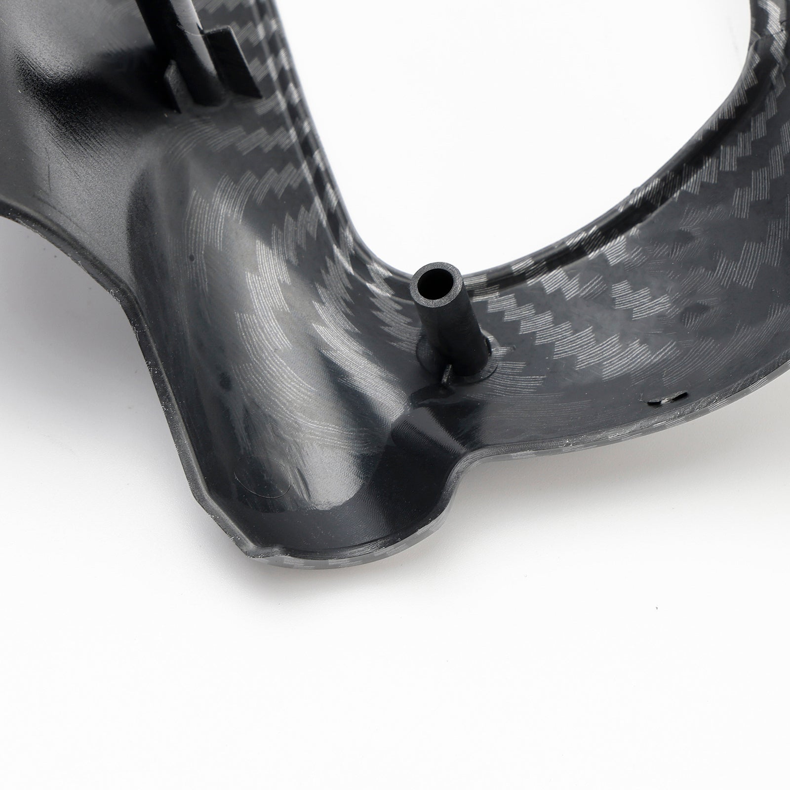 Panneau de carénage latéral de réservoir Speed Twin 900 2023-2024