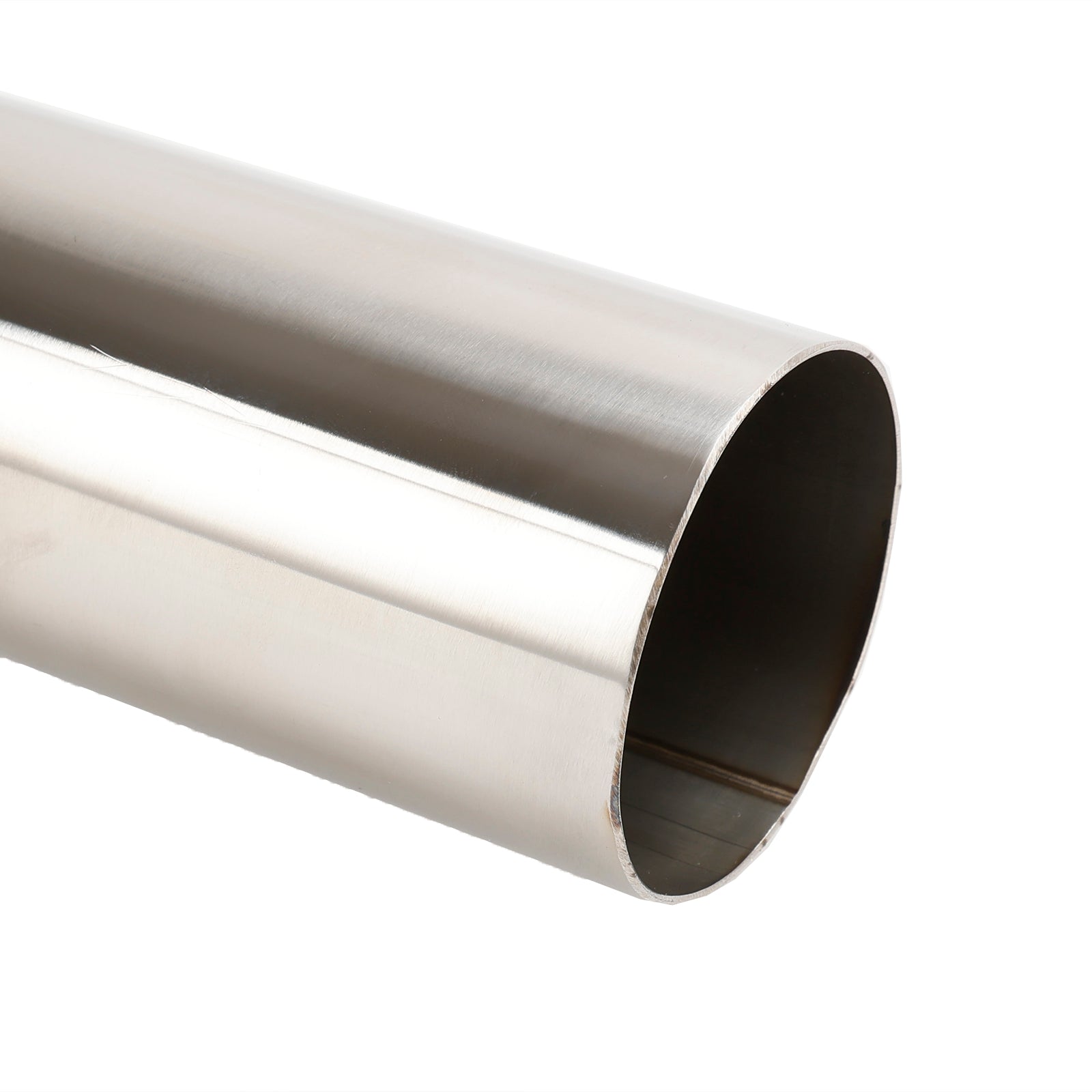 3" Tubo de escape de acero inoxidable para Audi S3 8L TT 8N Mk1 1.8T 225 CV