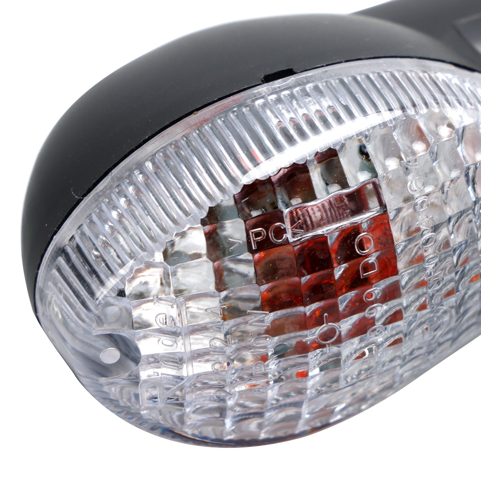 Luz indicadora para Kawasaki Ninja250R KLX 125 150 250 300