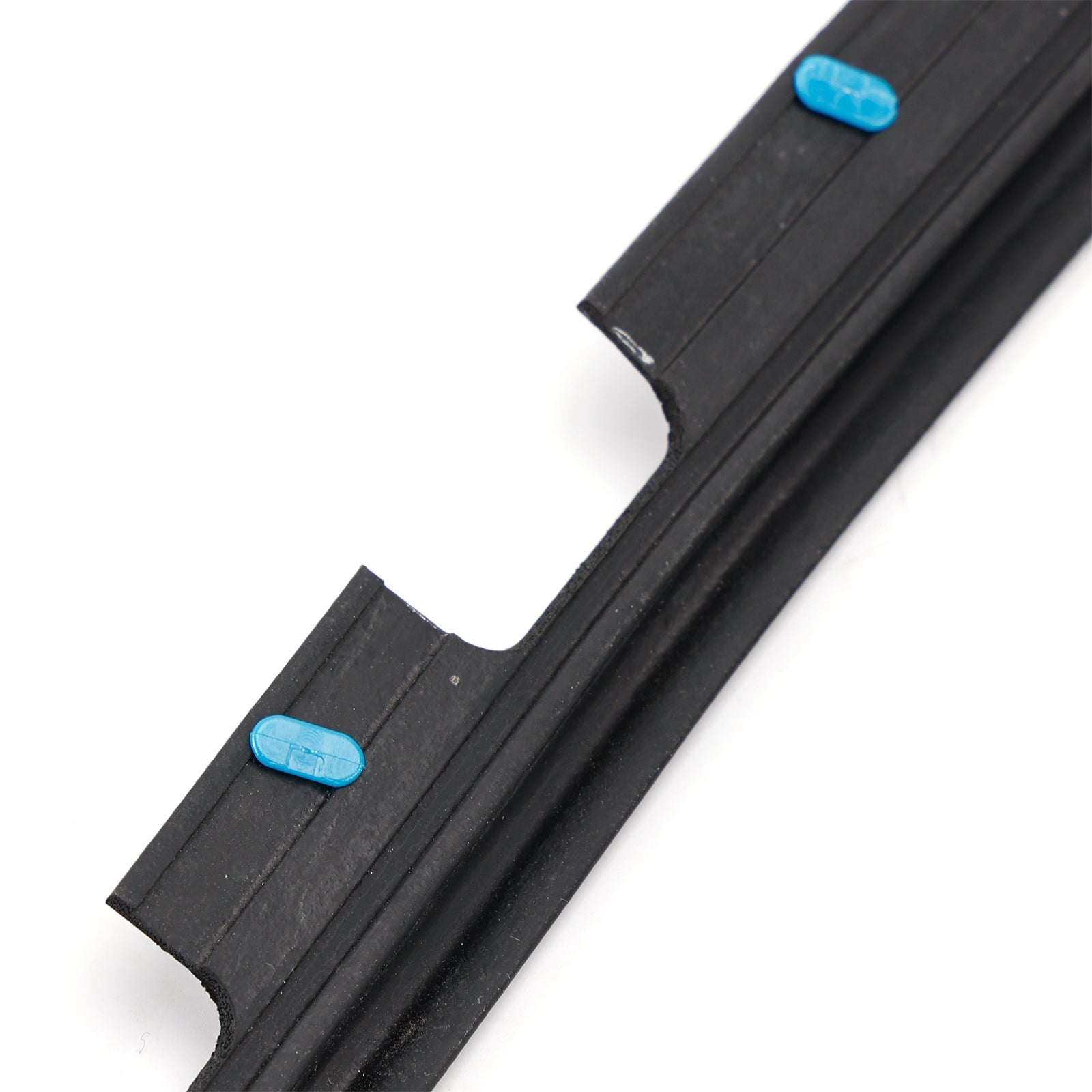 Joints d'étanchéité de porte gauche et droite en caoutchouc pour Honda Civic 3D EK9, EK2-3 et EK4 (1996-2000).