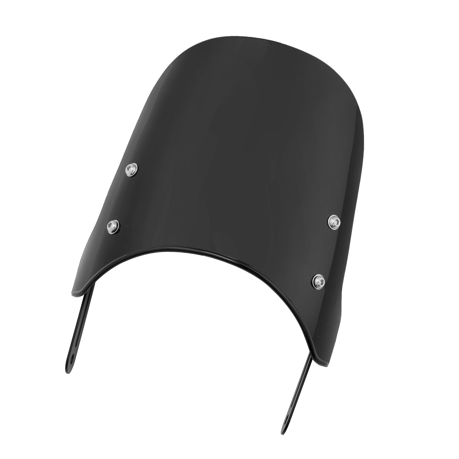 Tuulilasi sopiva tuulilasi Scrambler 1200 XC XE 19-23 Street Twin 900 16-23