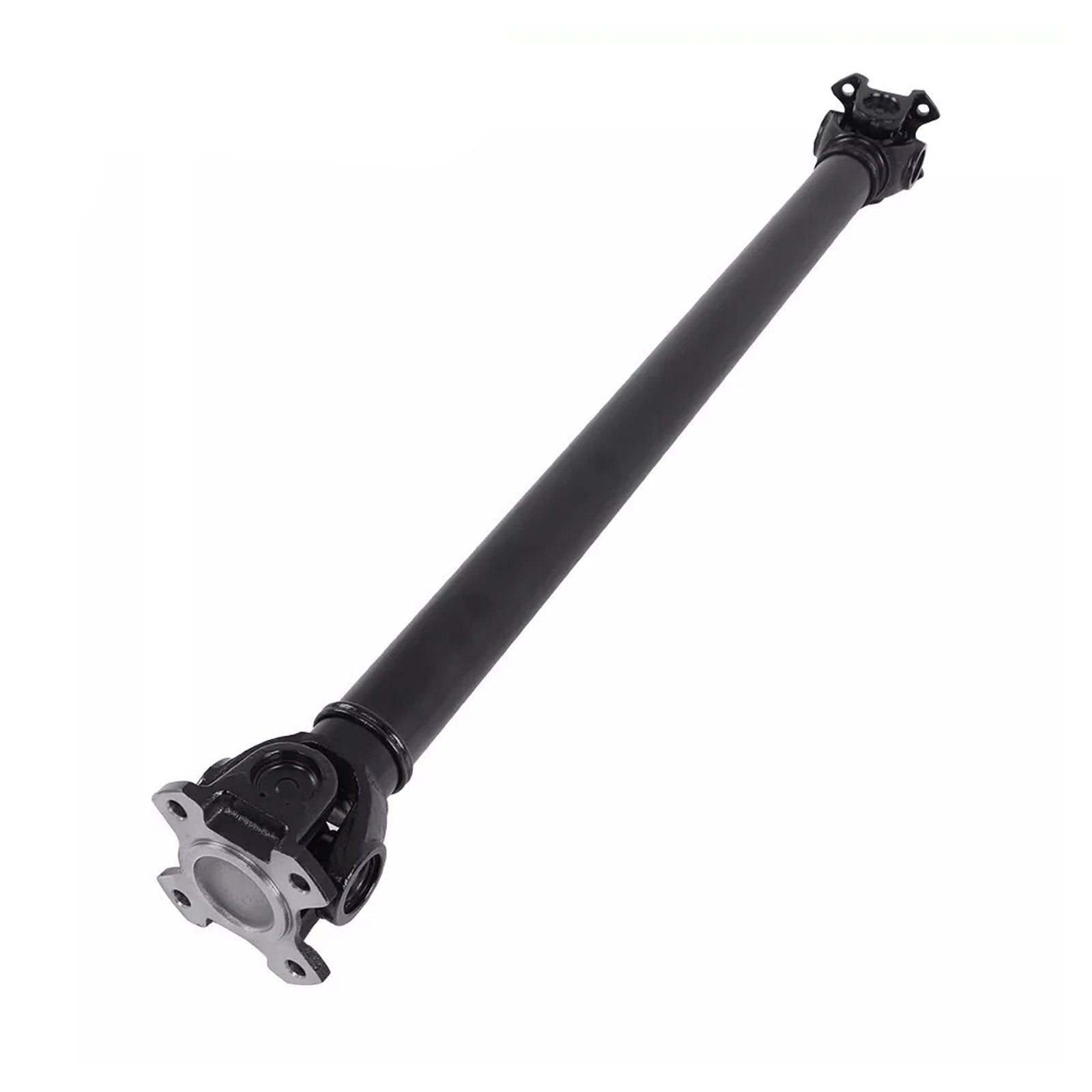 BMW 330xi 2005-2006, transmission automatique, arbre de transmission avant à traction intégrale 26207529294 26207629987
