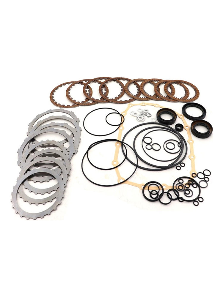 Kit di revisione completo per cambio automatico CVT Honda Civic 1.3L 1.8L (2014-2016) M3WC