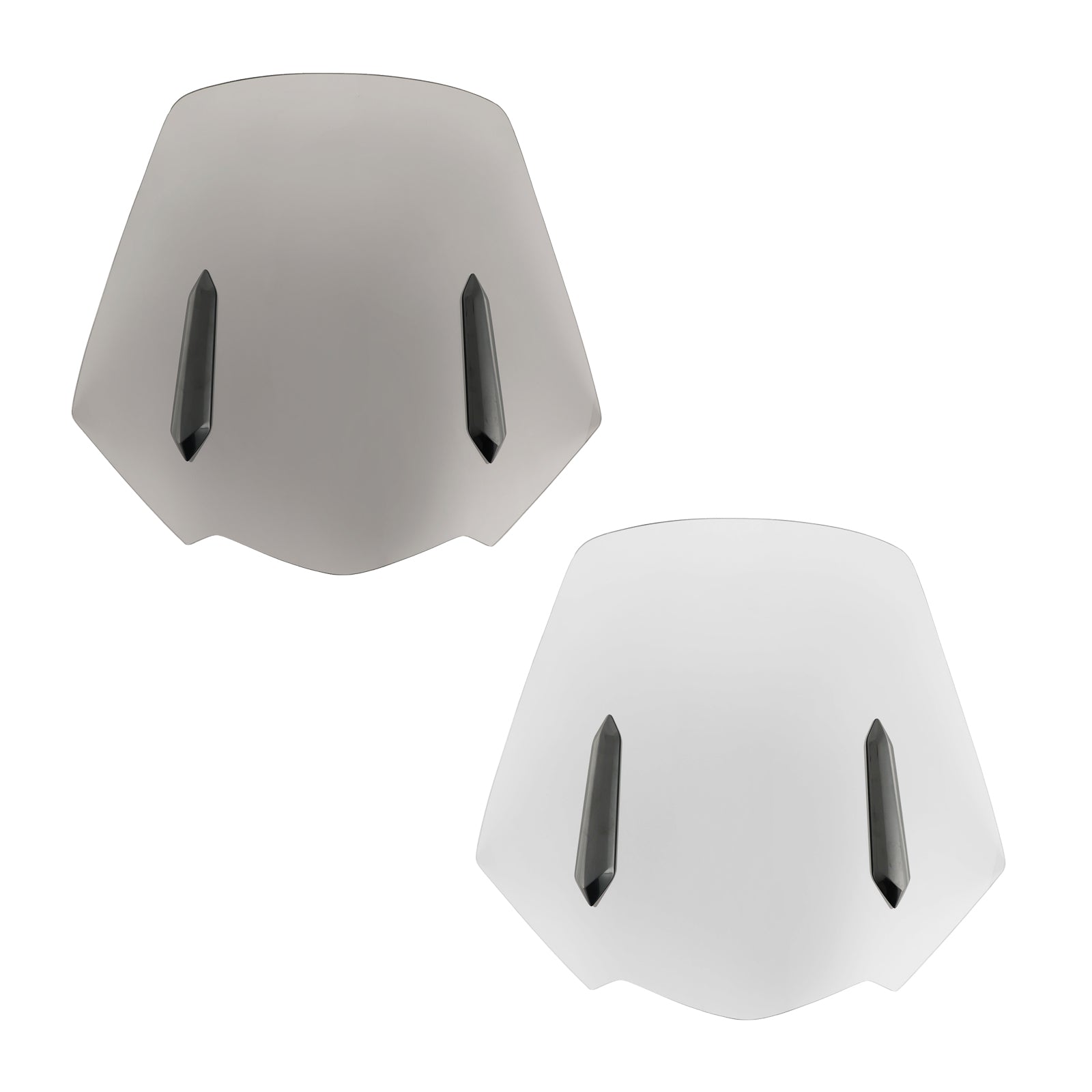 ABS-tuulilasi Honda Gold Wing GL1800 2018-2023