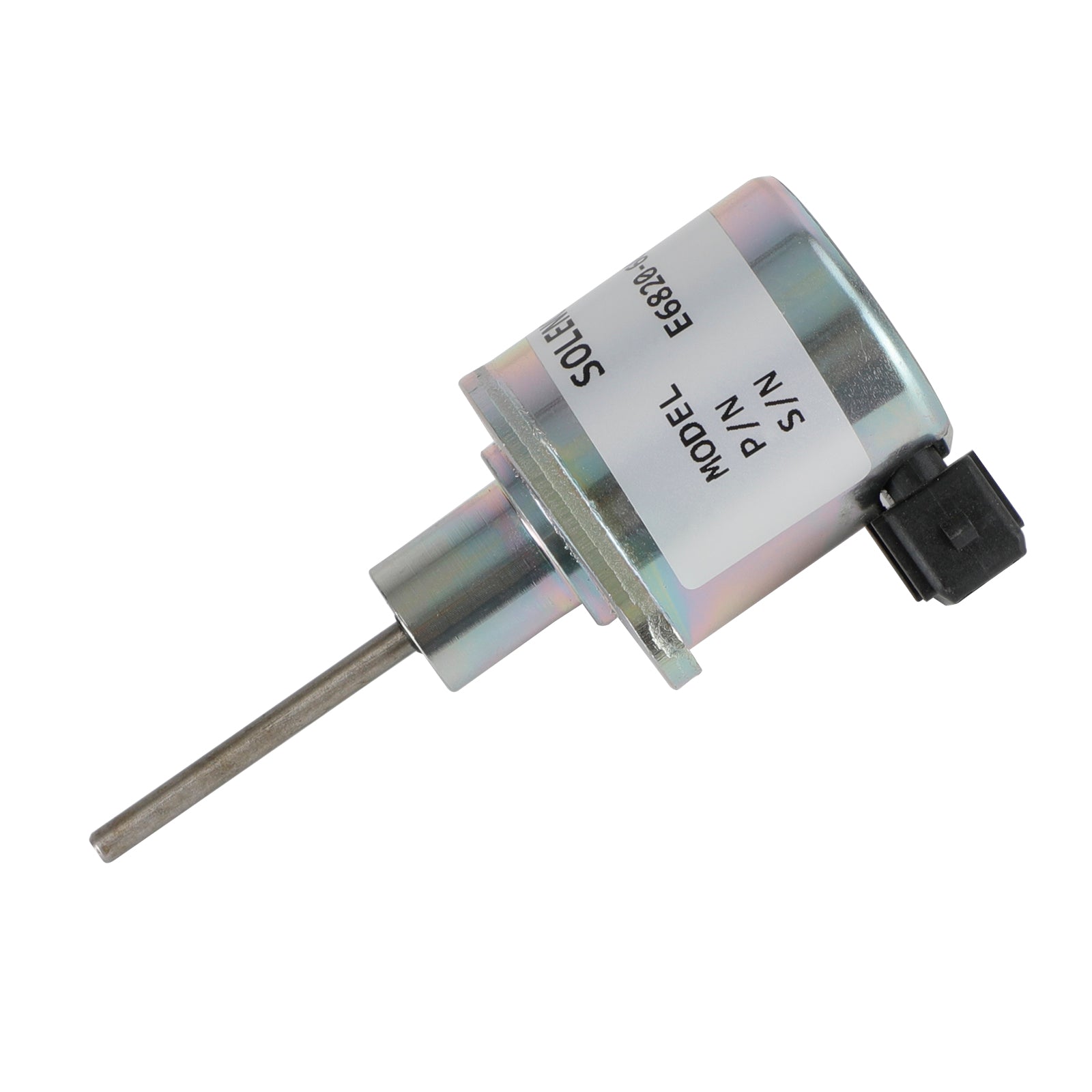 Carburant Arrêt Solénoïde Pour KIOTI CK DK RX Tractor E6820-60011 12V