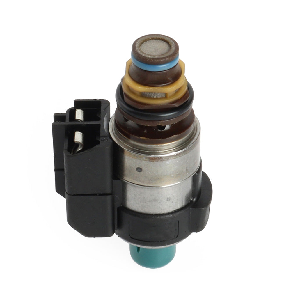 Solenoidi di trasmissione automatica di 8pcs 7 velocità 722,9 per Mercedes Benz FedEx Express