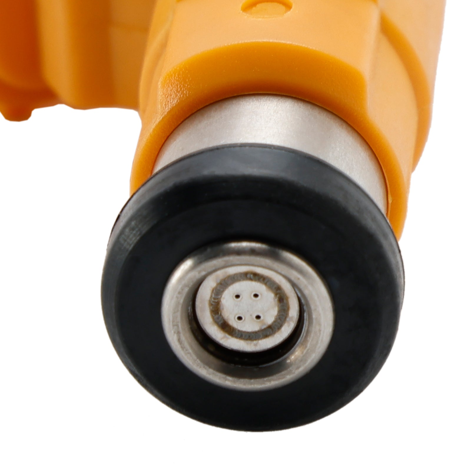 Inyector de combustible de 4 piezas para Yamaha FJR1300 Road Star Warrior XV1700 5FL-13761-00-00