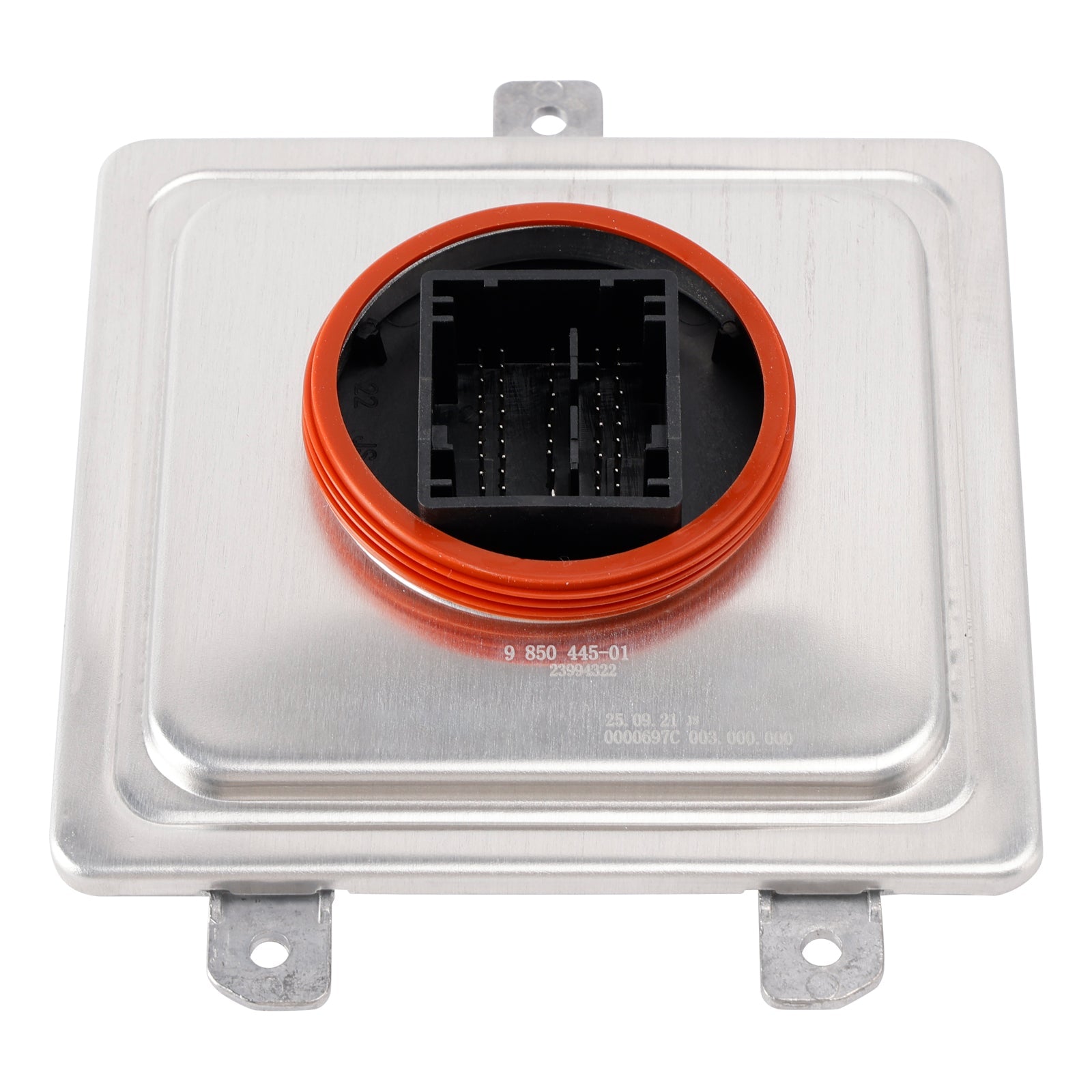 Unité de commande de phare laser LED BMW G30 G31 G38 G32 iX3 X3 X4 G01 9850445