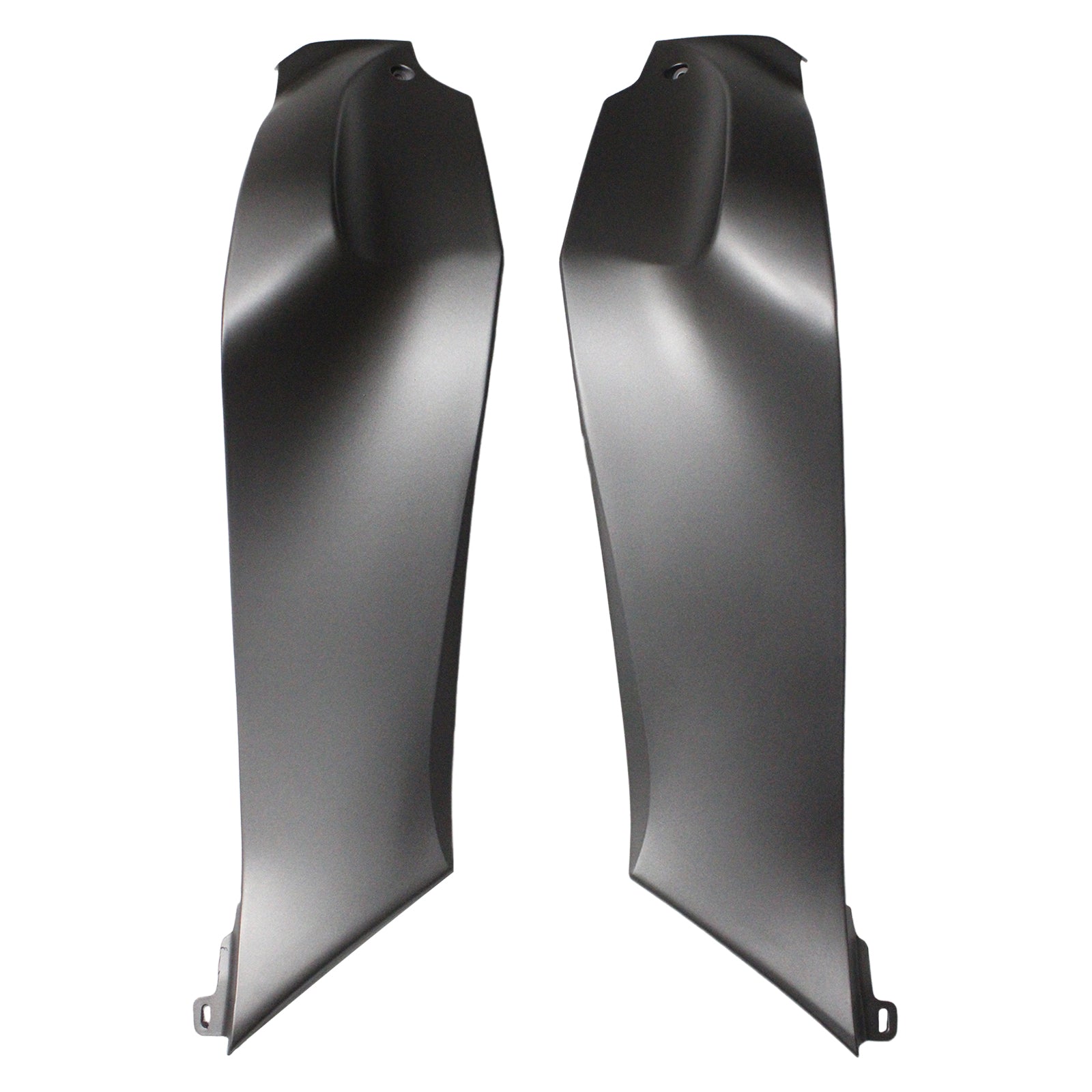 Kit carena iniettata in plastica ABS compatibile con Kawasaki ZX-10R ZX-10RR 2021-2025