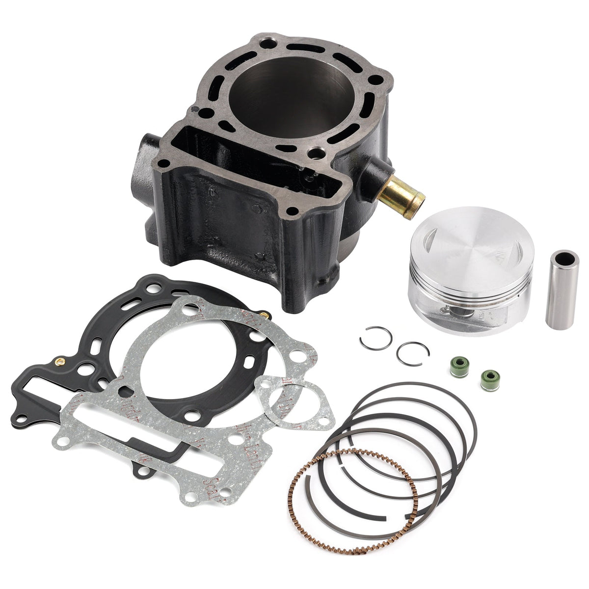 2020-2022 pour Kymco MXU 300 T3B 12191-KHE7-910