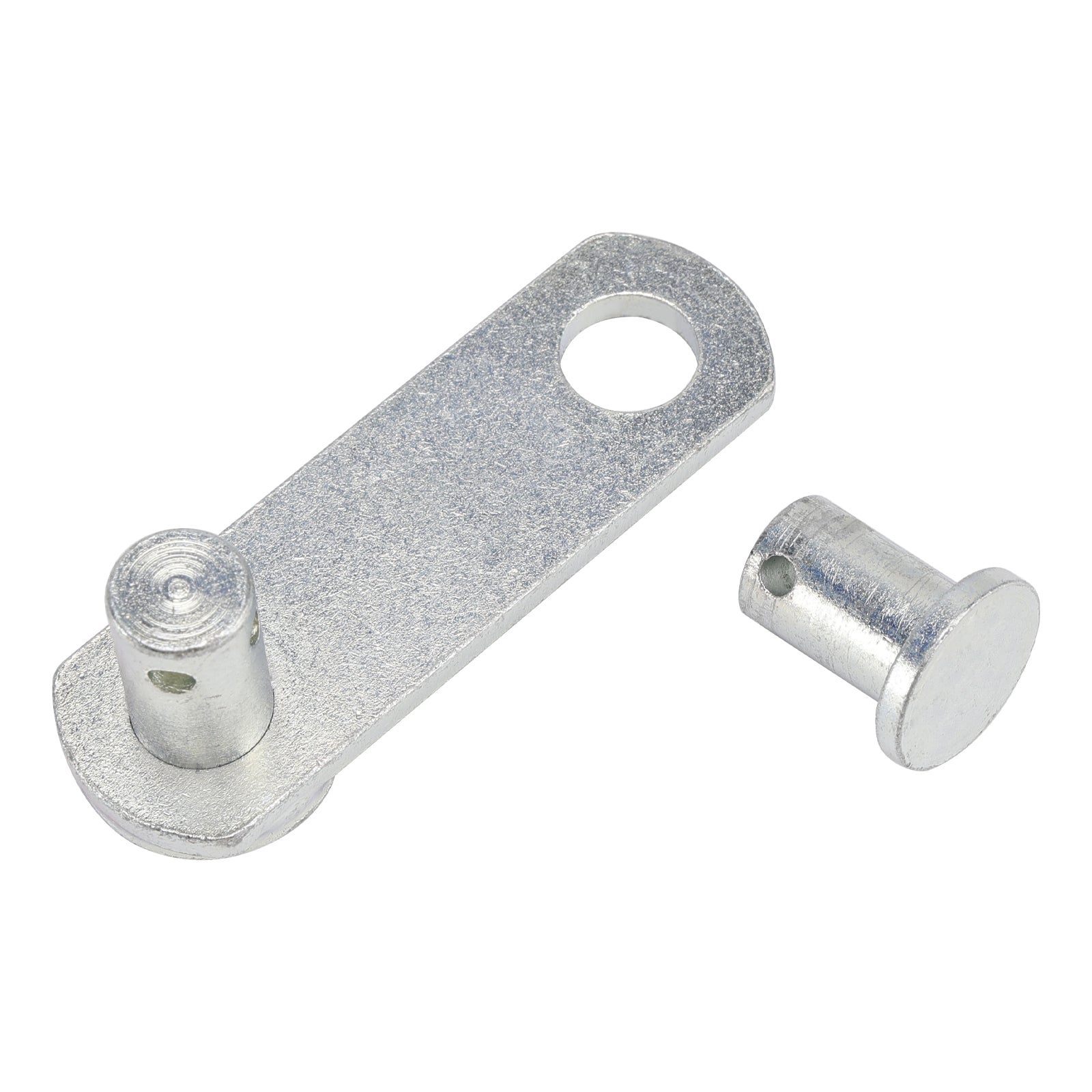 Bras de levage pour chasse-neige/lame avant 46"" GXH63034 pour John Deere UC26135 AUC17145