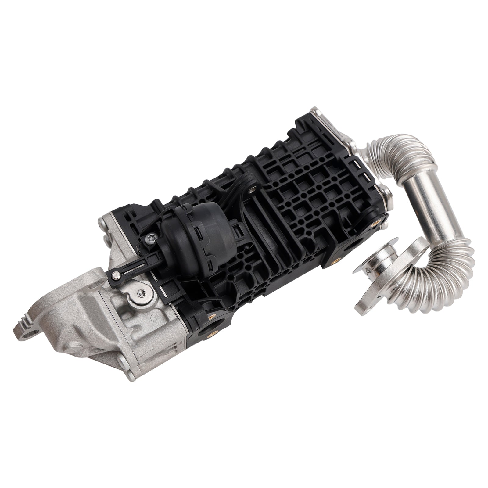 Refroidisseur EGR 9813050280 pour Vauxhall Astra Combo Corsa Crossland 1.5 2311066